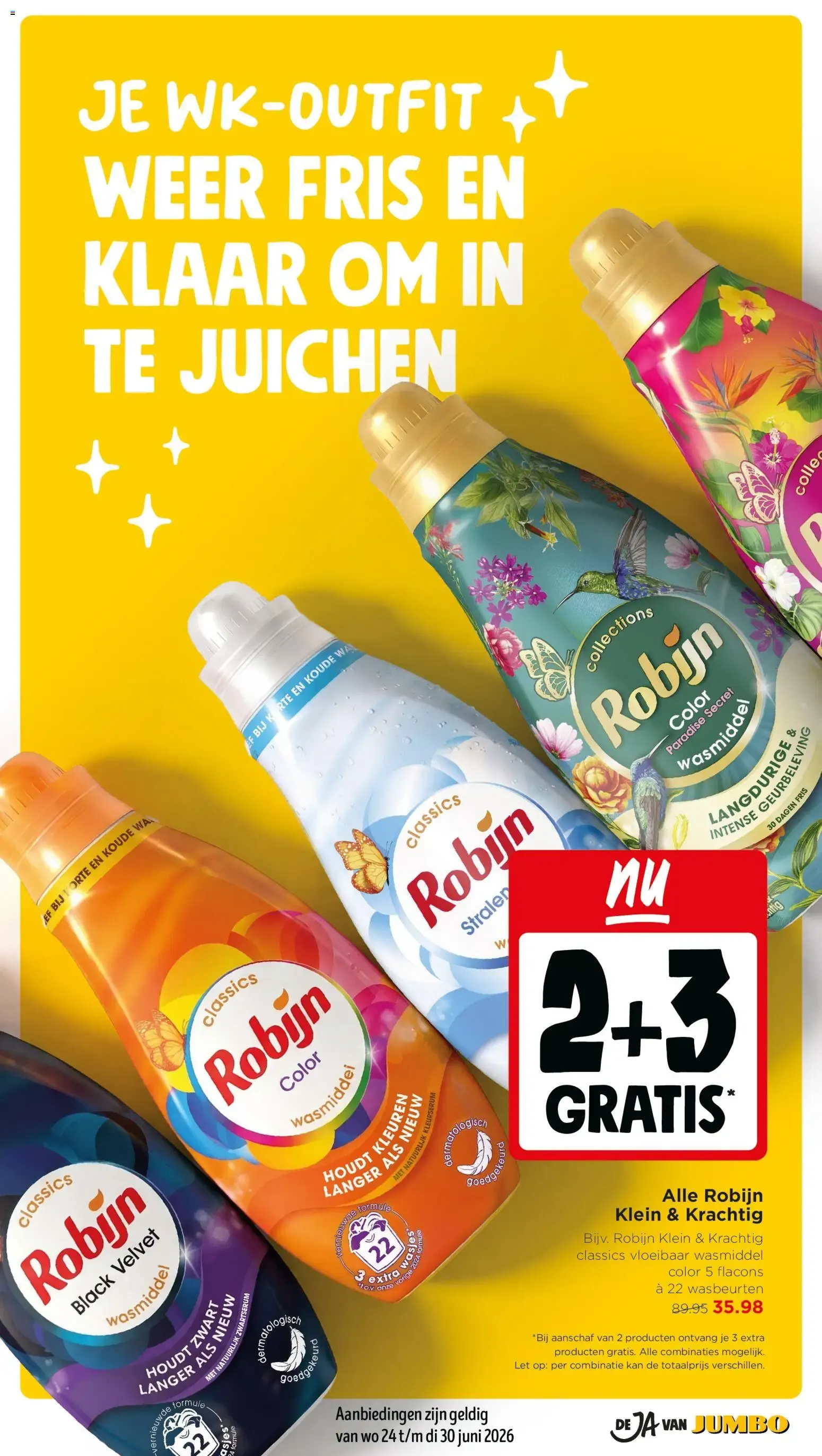 Jumbo folder vanaf 24-06-2026 -- deze week (aanbiedingen) van 24 juni tot 30 juni 2026 - Folder pagina 20