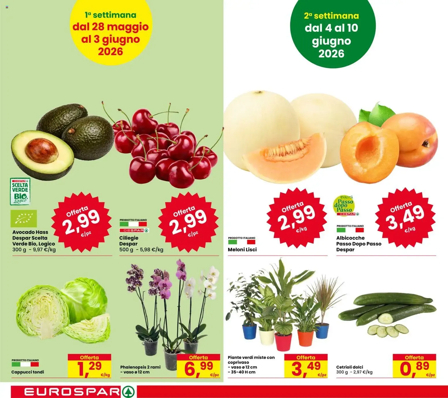 TANN(TO) GUSTO PER LA TUA GRIGLIATA da 28 maggio a 10 giugno di 2026 - Pagina del volantino 6