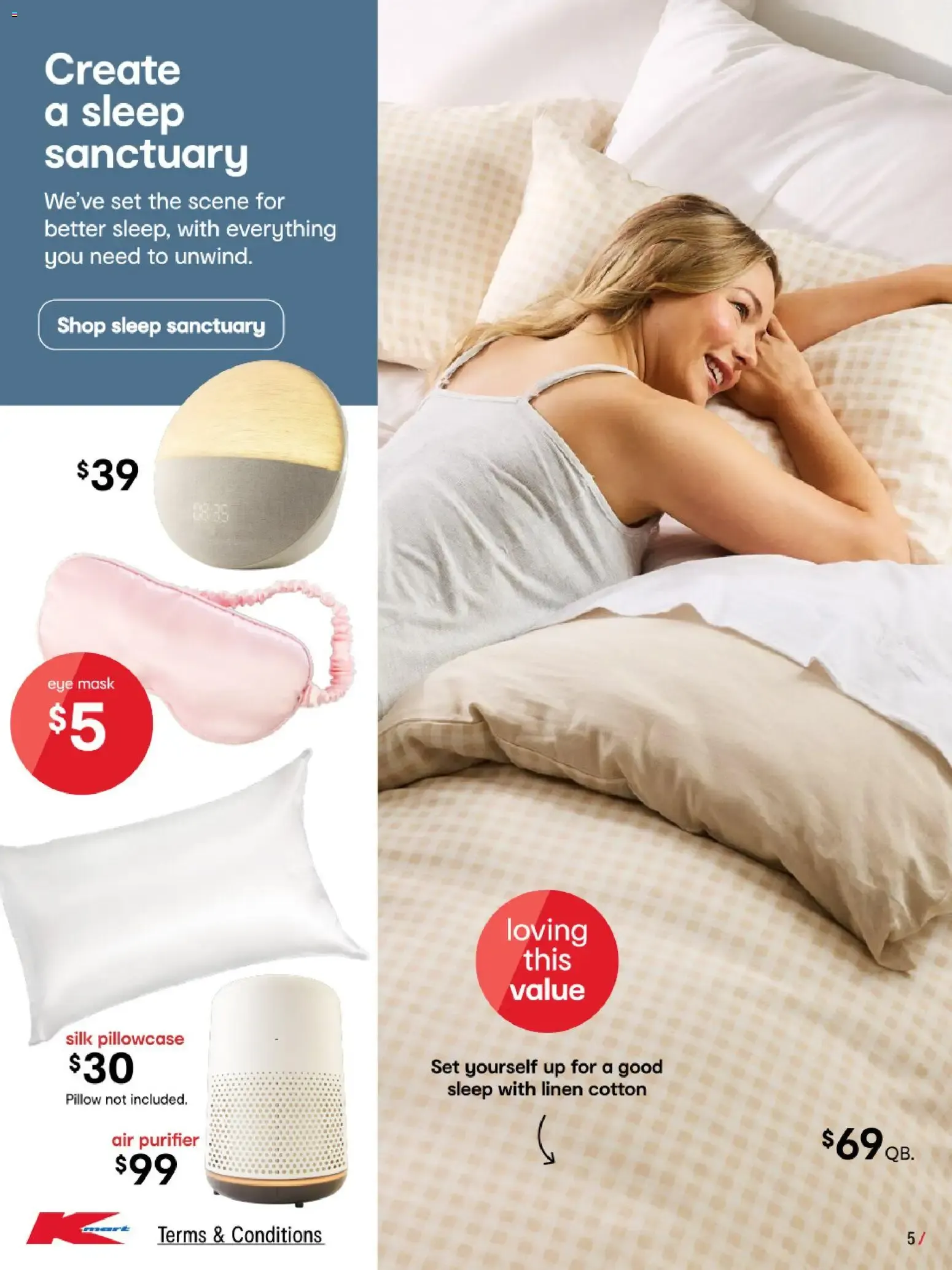 Low prices for life - Catalogue valid from 27 August to 16 September 2026 - page 5