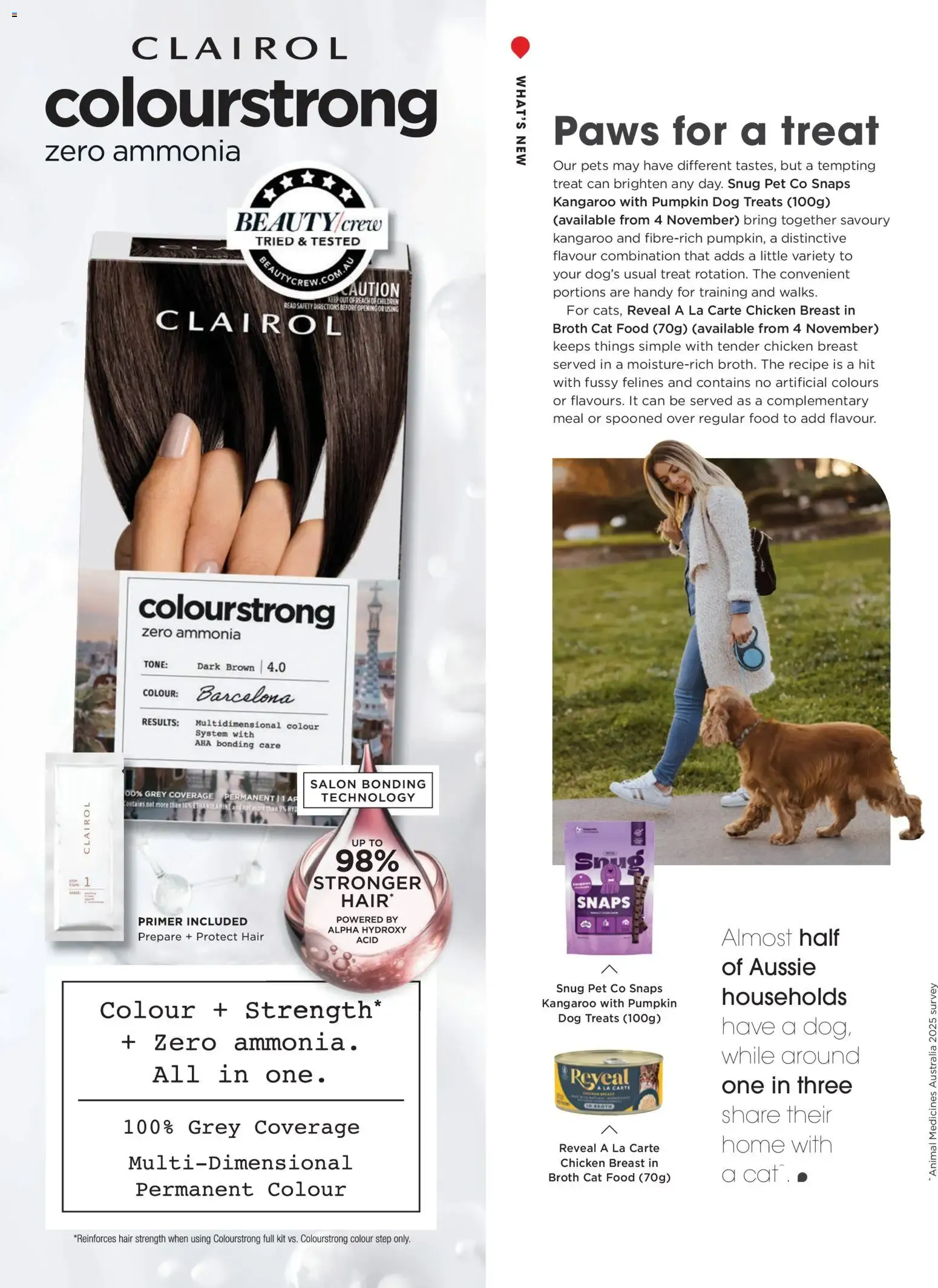 Coles Life & Home - Abbey Holmes - Catalogue valid from 5 October to 11 January 2027 - page 13