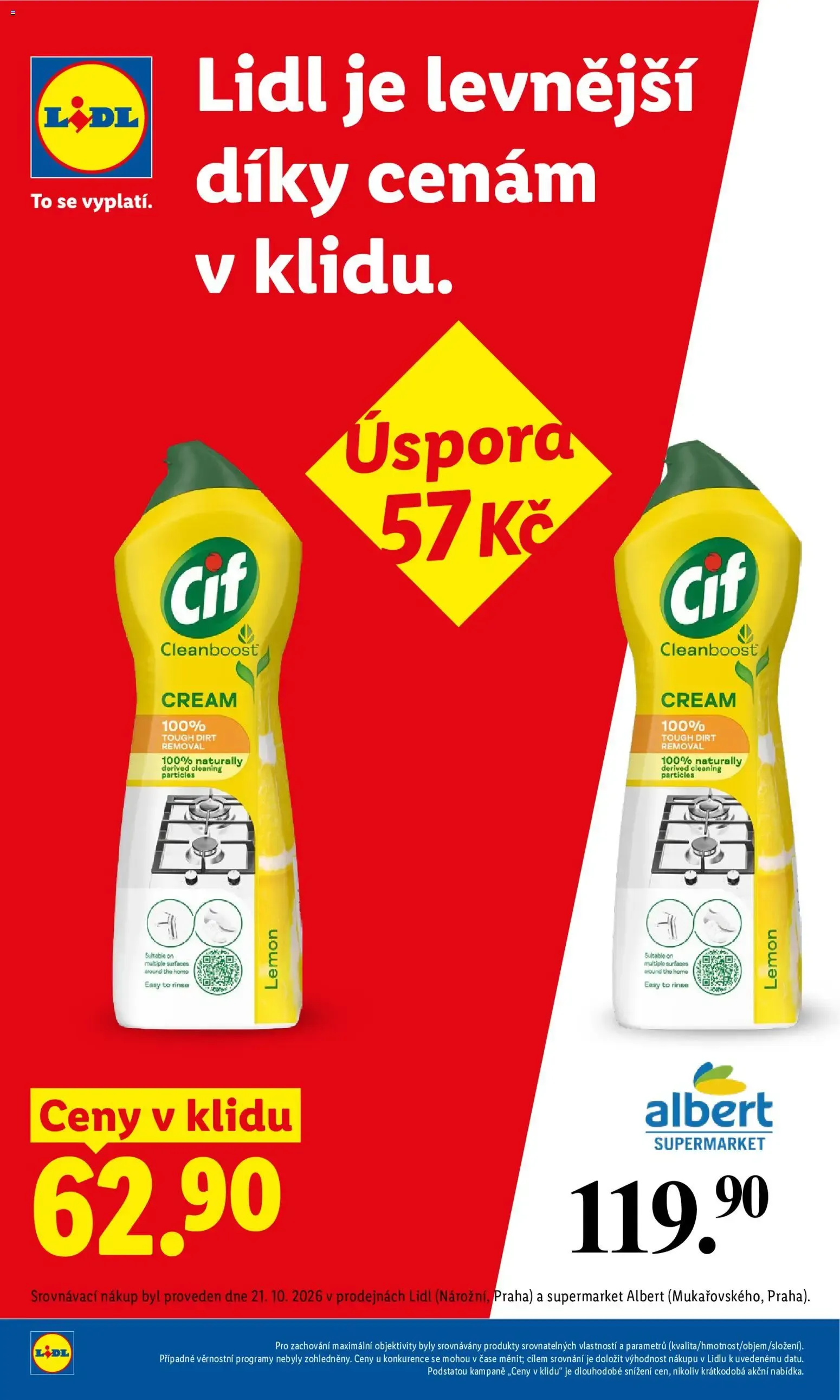 Lidl leták od 29.10.2026 - Nový akční leták - 29. října 1. listopadu 2026 - Page 4