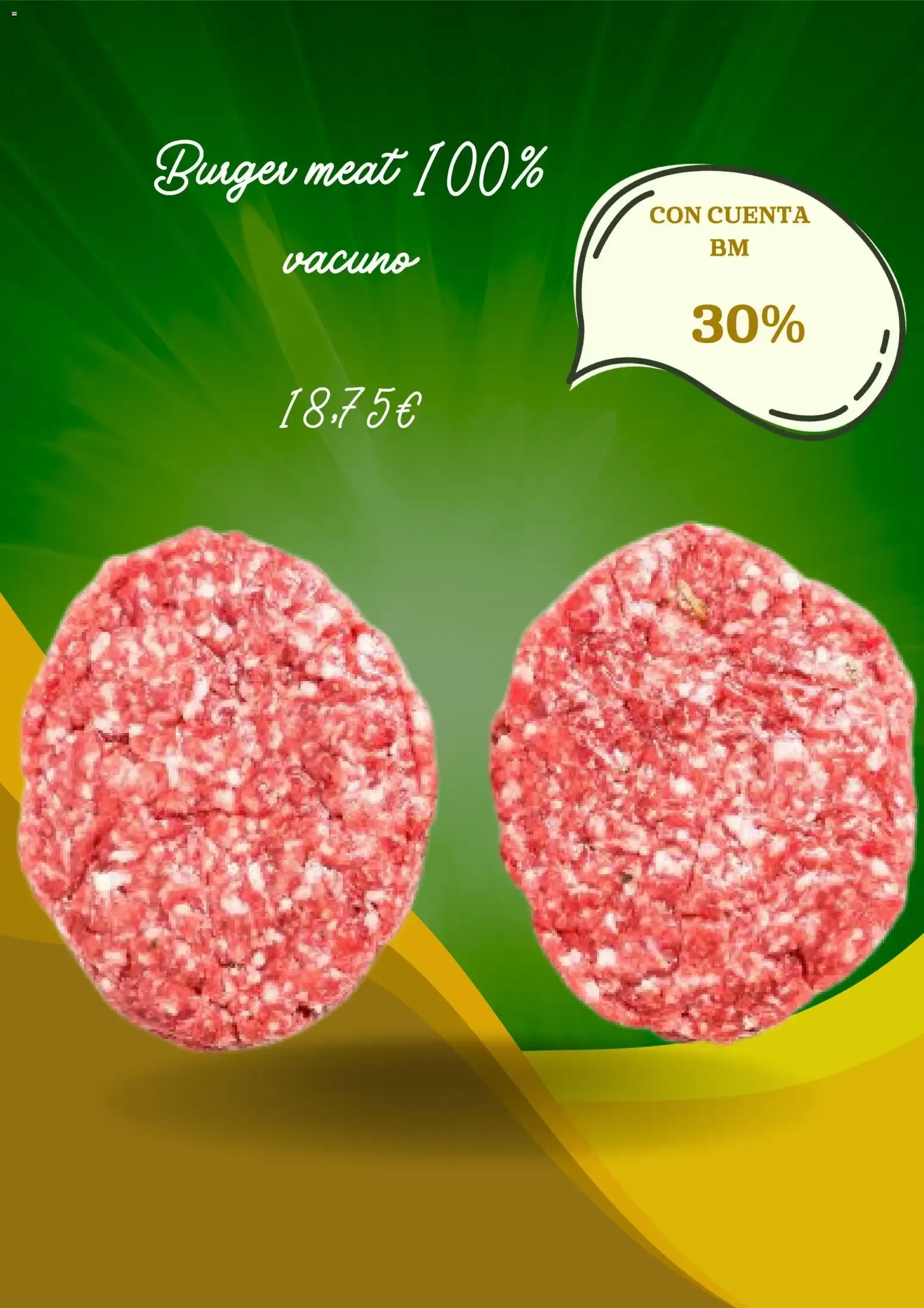Catálogo de BM Oferta válida del 3 al 9 de agosto 3 de agosto al 9 de agosto 2026 - Página 3