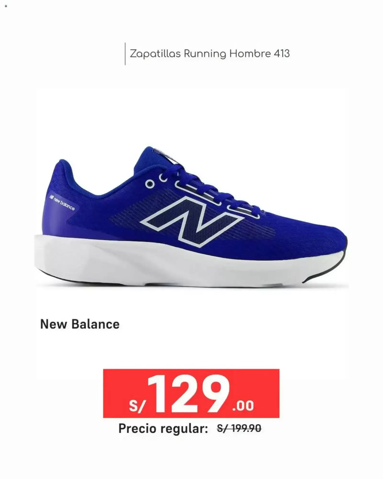 Catalogo de PLATANI DAYS! Zapatillas Deportivas 6 de julio al 12 de julio 2026 - Pag 5