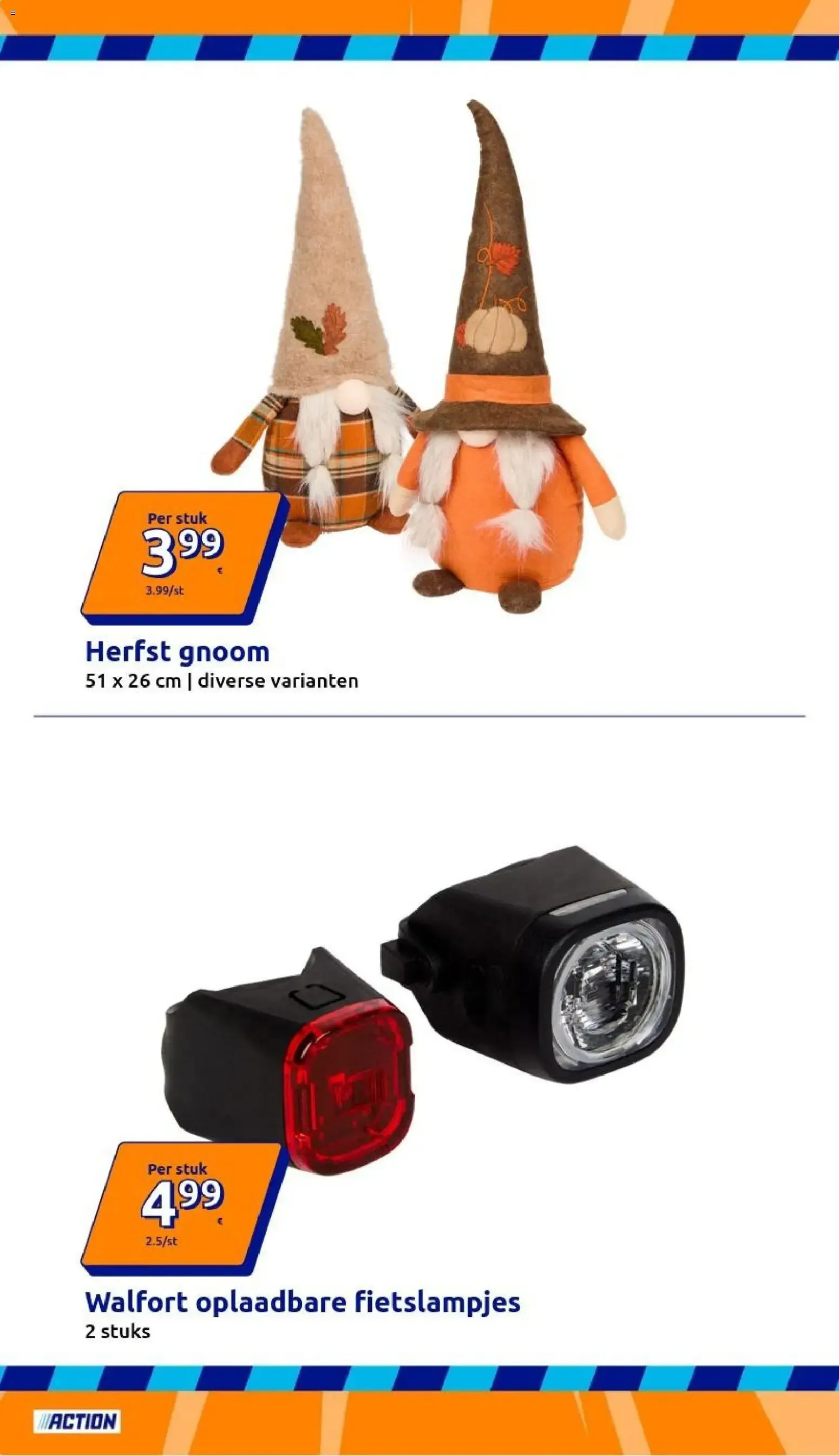 WEEKACTIE ACTION van 2 september tot 8 september 2026 - Folder pagina 8