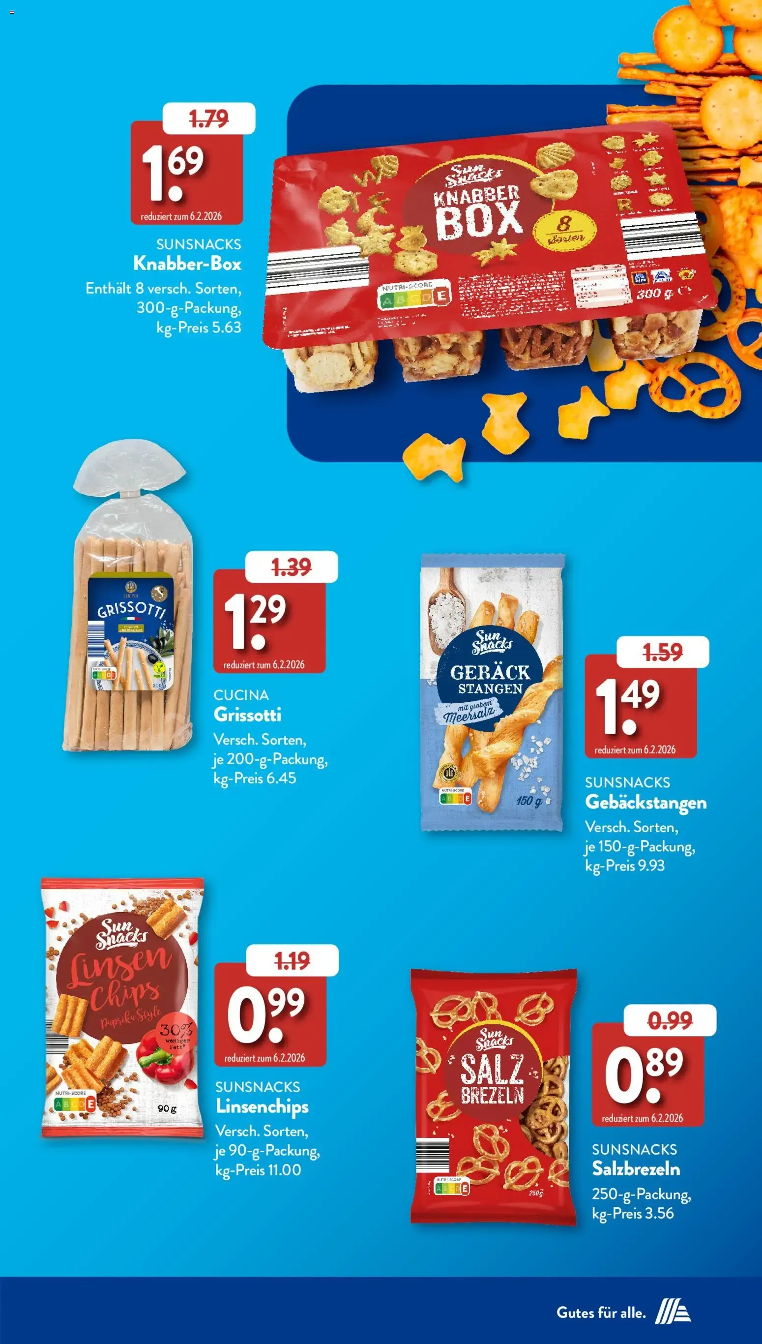 Aldi Süd Sonderprospekt (ab 24.09.2026) zum Blättern von 24. September bis 30. September 2026 - Prospekt seite 5