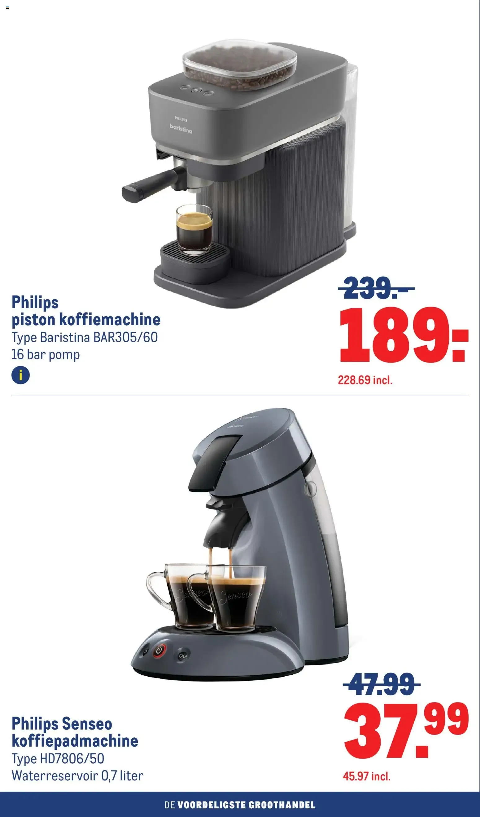 Makro folder vanaf 15-07-2026 || NIEUWE van 15 juli tot 26 juli 2026 - Folder pagina 16