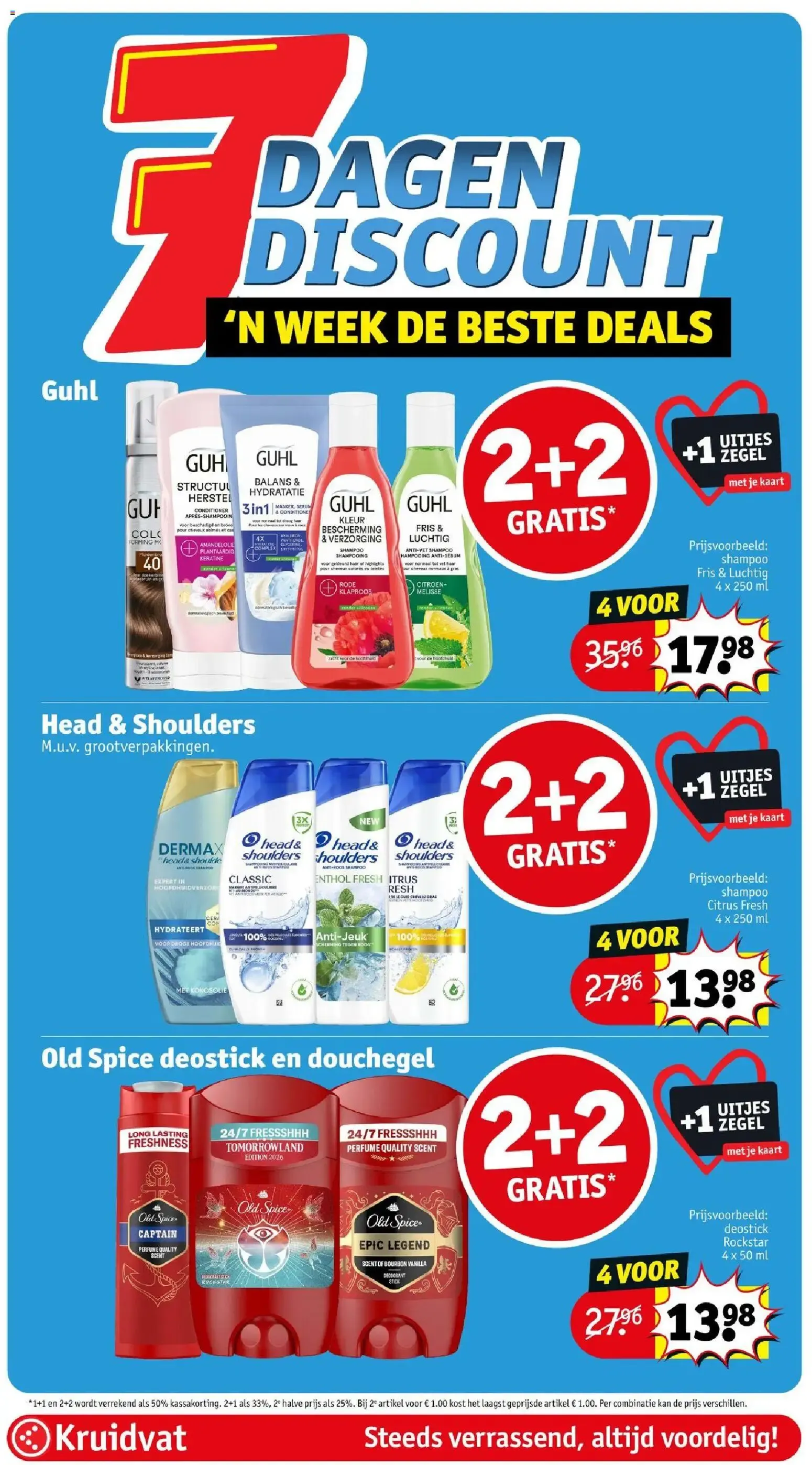 Kruidvat folder vanaf 20-10-2026 - volgende, deze week van 20 oktober tot 25 oktober 2026 - Folder pagina 16