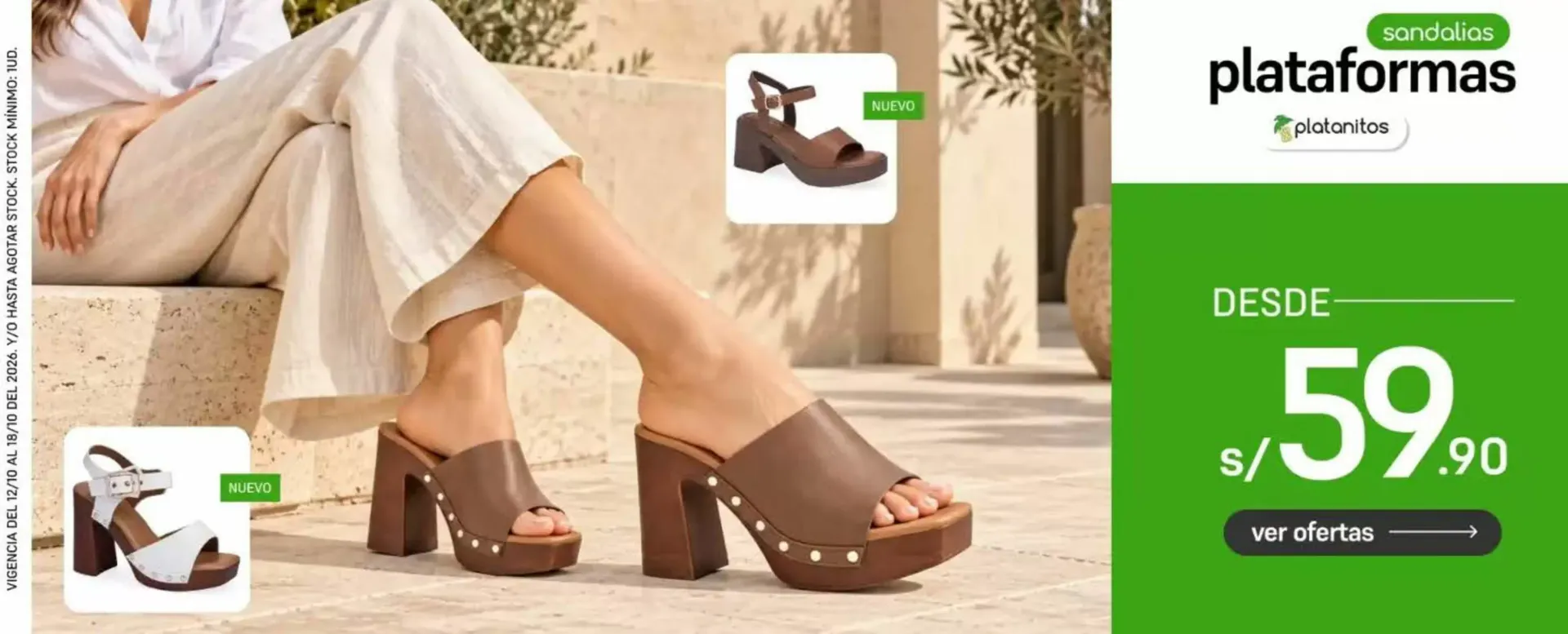 Catalogo de Urbanas Marcas TOP 12 de octubre al 18 de octubre 2026 - Pag 2