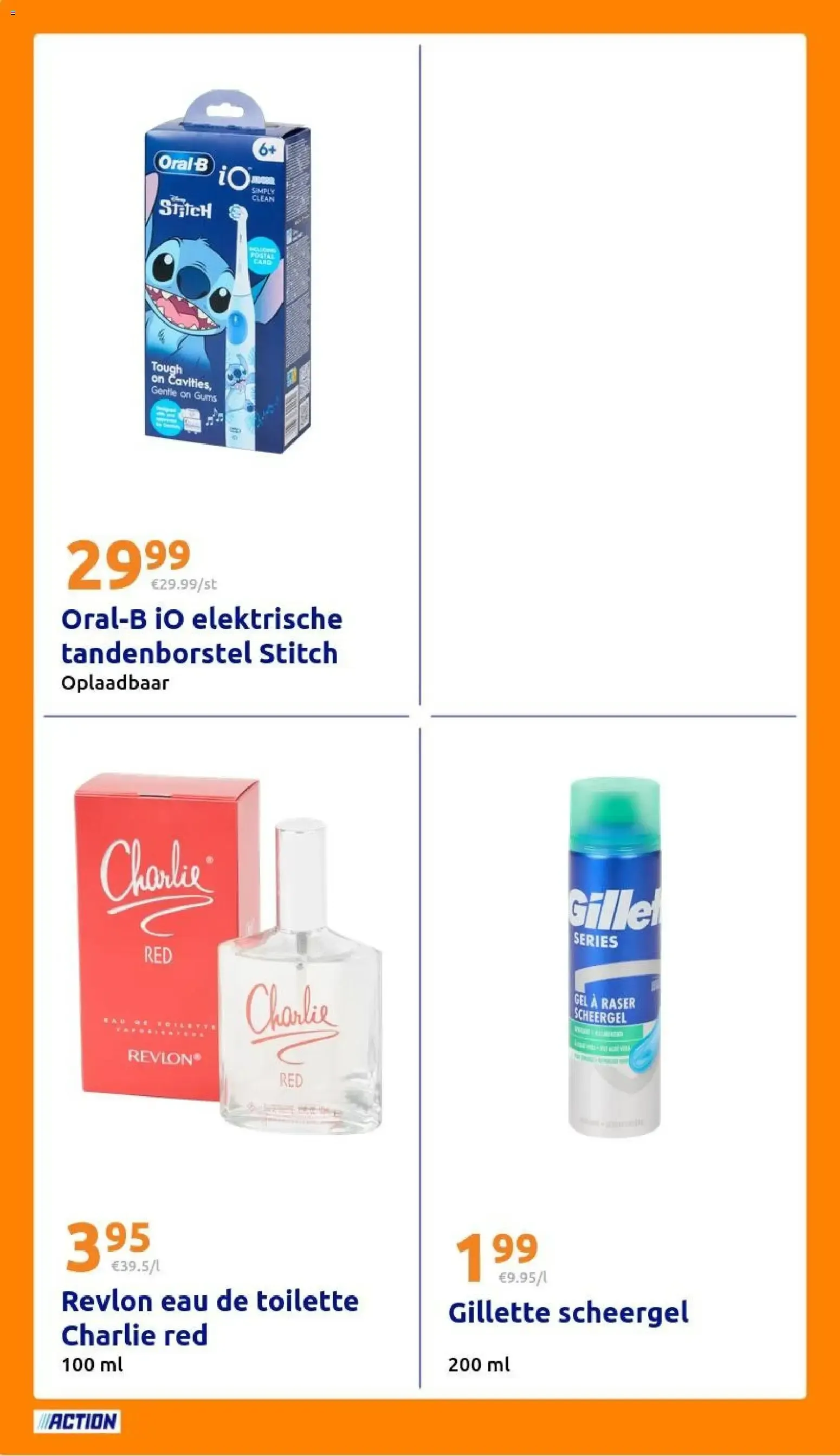 WEEKACTIE ACTION - Válido del 24-06-26 al 30-06-26 van 24 juni tot 30 juni 2026 - Folder pagina 24