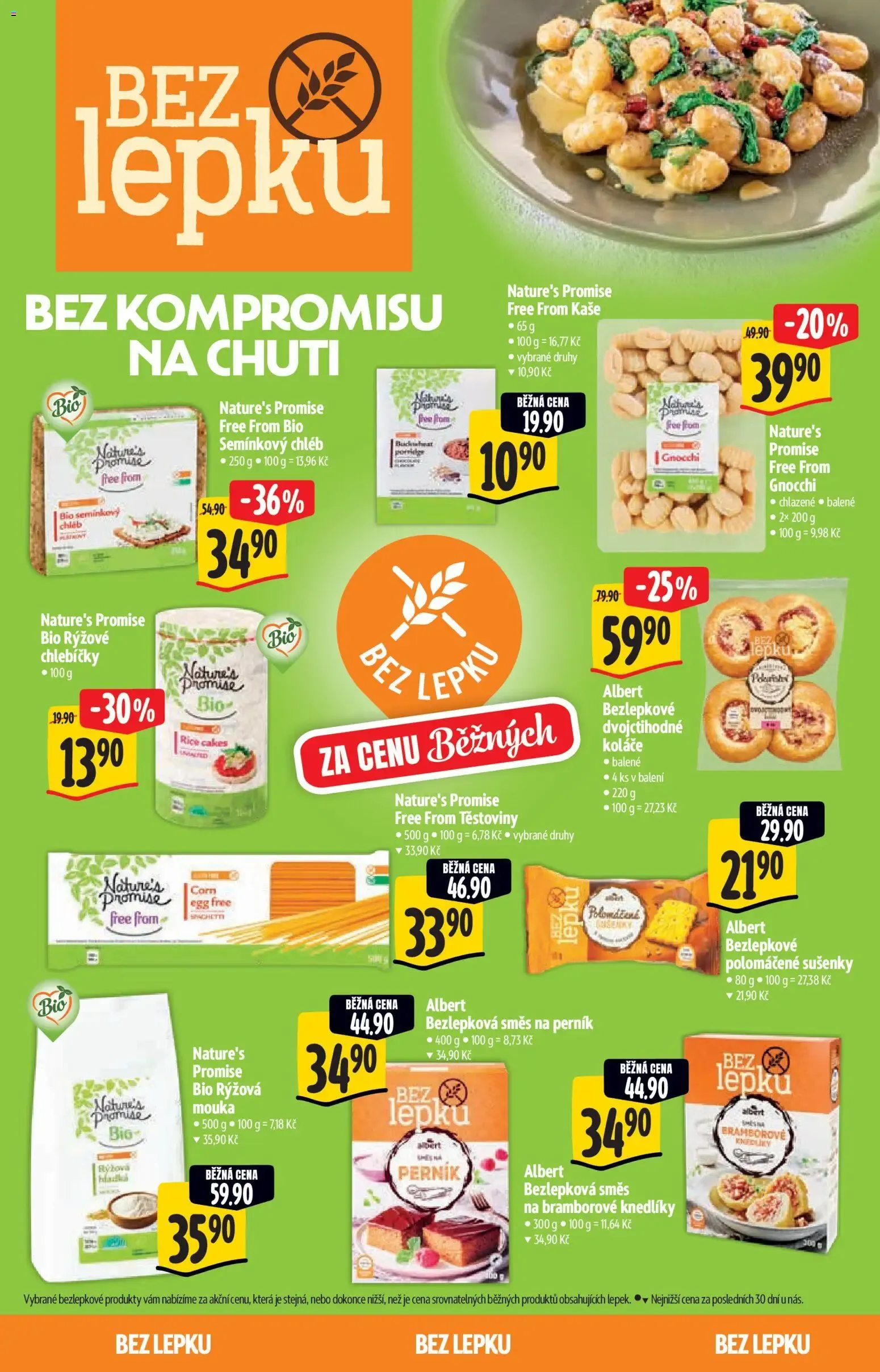 Albert katalog - Bio od 08.07.2026 - Akční leták - 8. července 21. července 2026 - Page 13