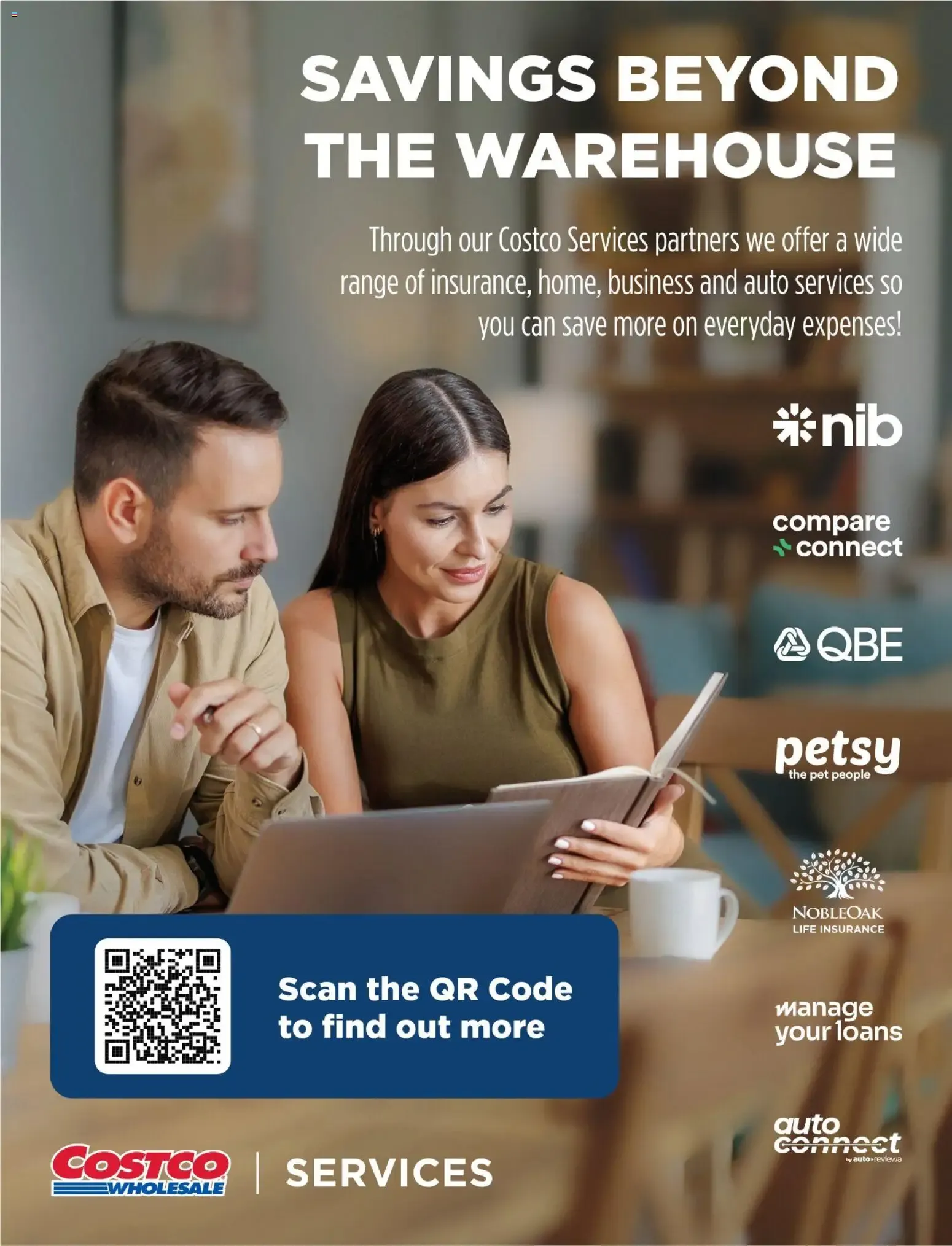 Costco Connection - Catalogue valid from 1 July to 31 August 2026 - page 6