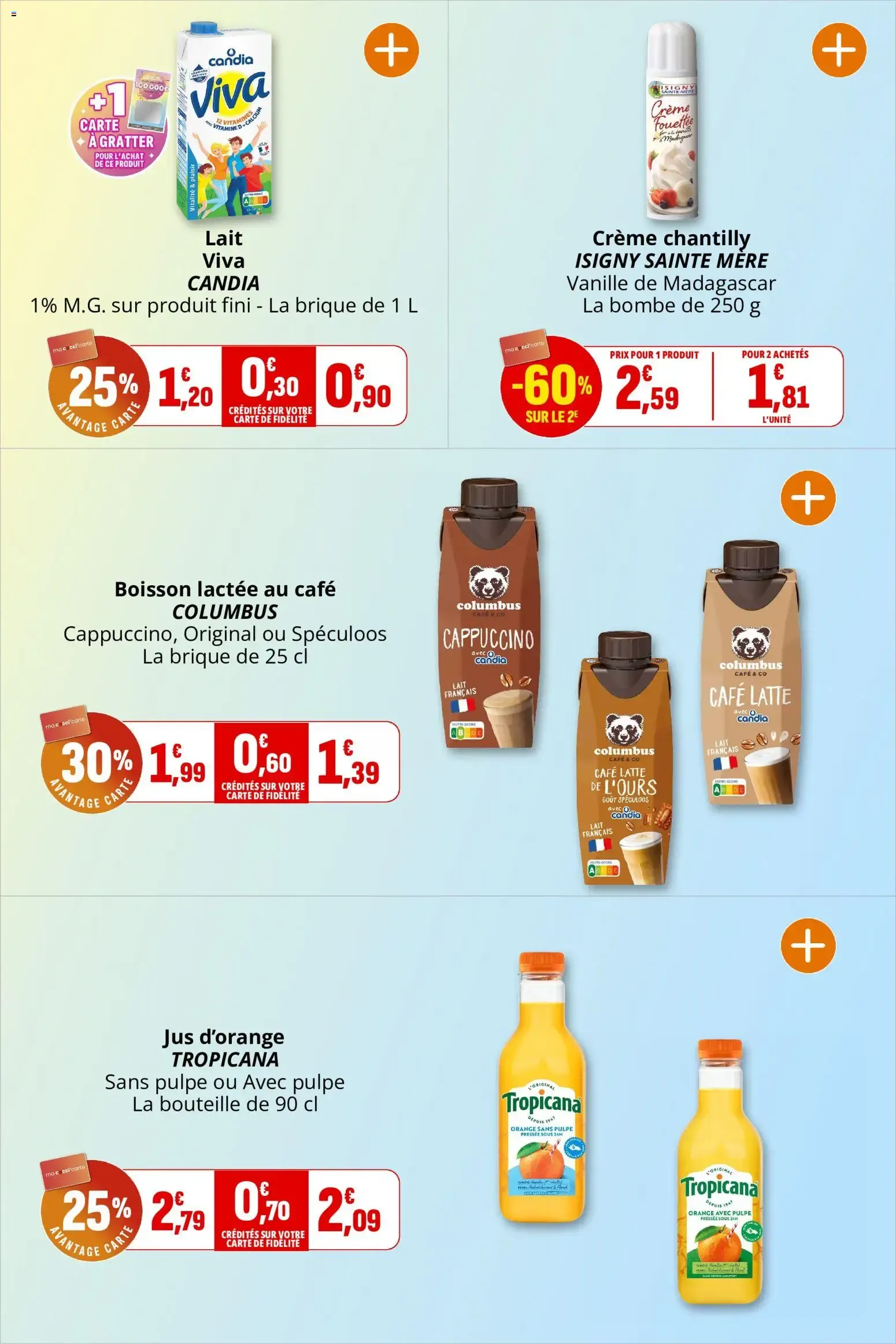 Coccinelle - Express à partir du 03/06/2026 - promo en ligne du 3 juin au 14 juin 2026 - Catalogue page 15