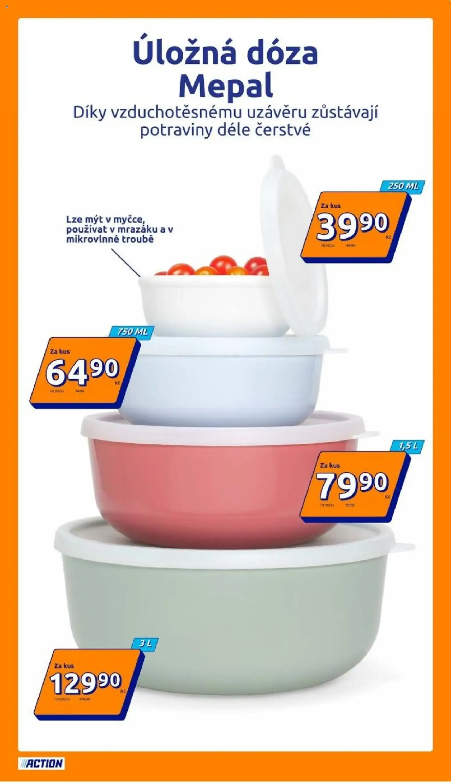 Action - Týdenní Akce - 7. října 13. října 2026 - Page 5