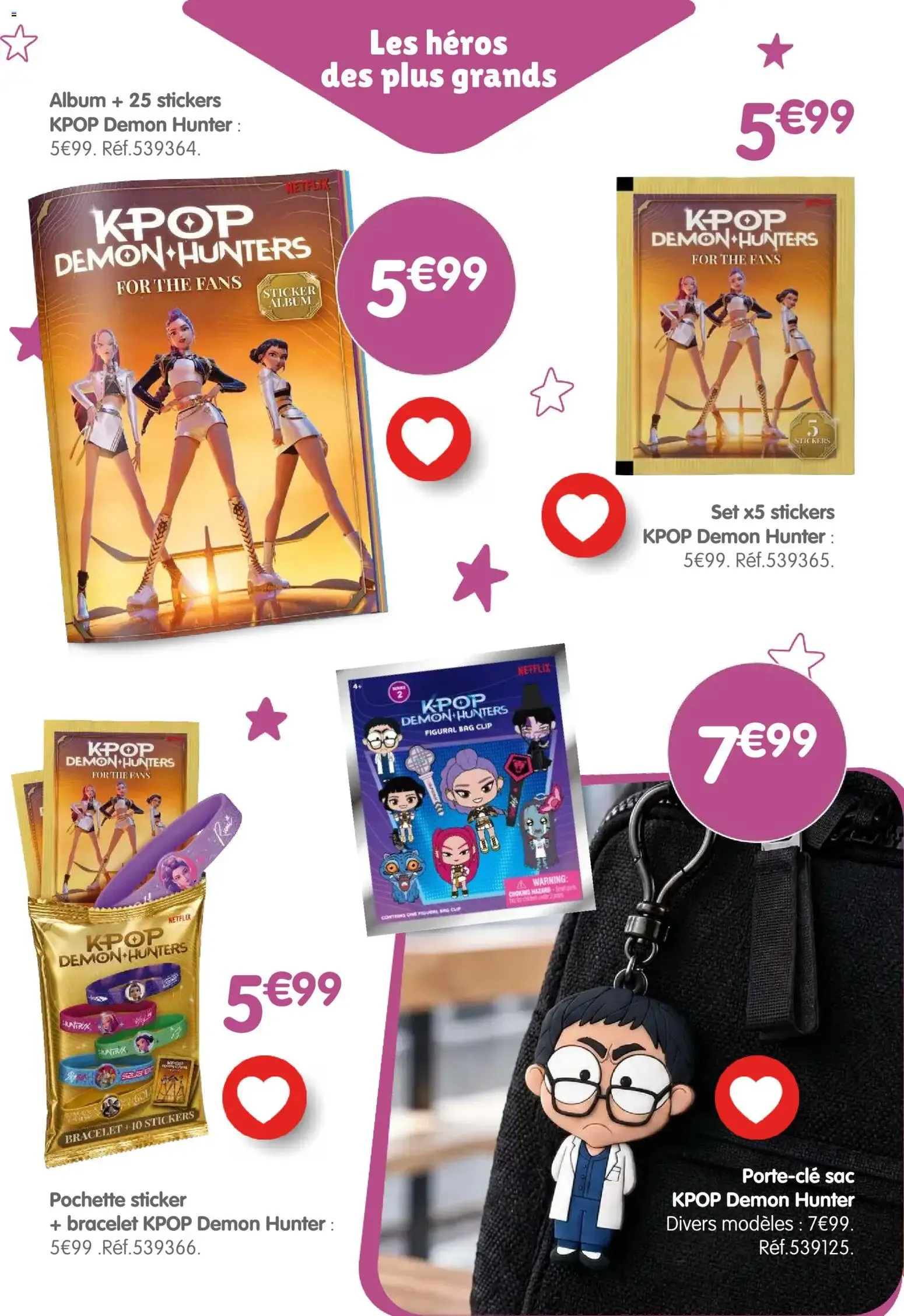 B&M catalogue Pays des jouets à partir du 28/10/2026 - promo en ligne du 28 octobre au 11 novembre 2026 - Catalogue page 36