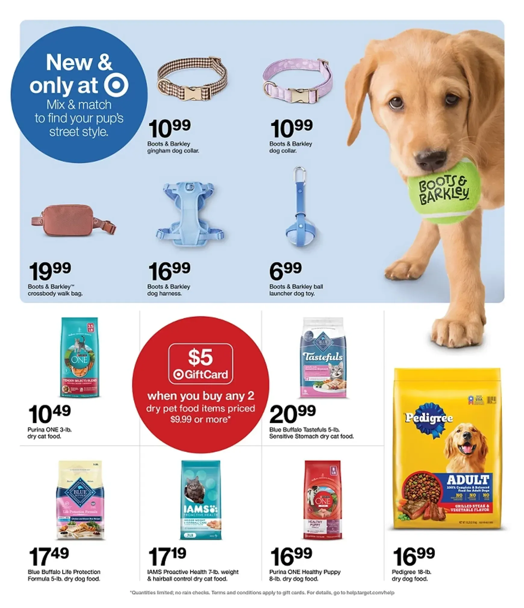Weekly promotion Target Labor Day Sale spanning from August 30 to September 5 2026 - Page 36 for Catalogue 365