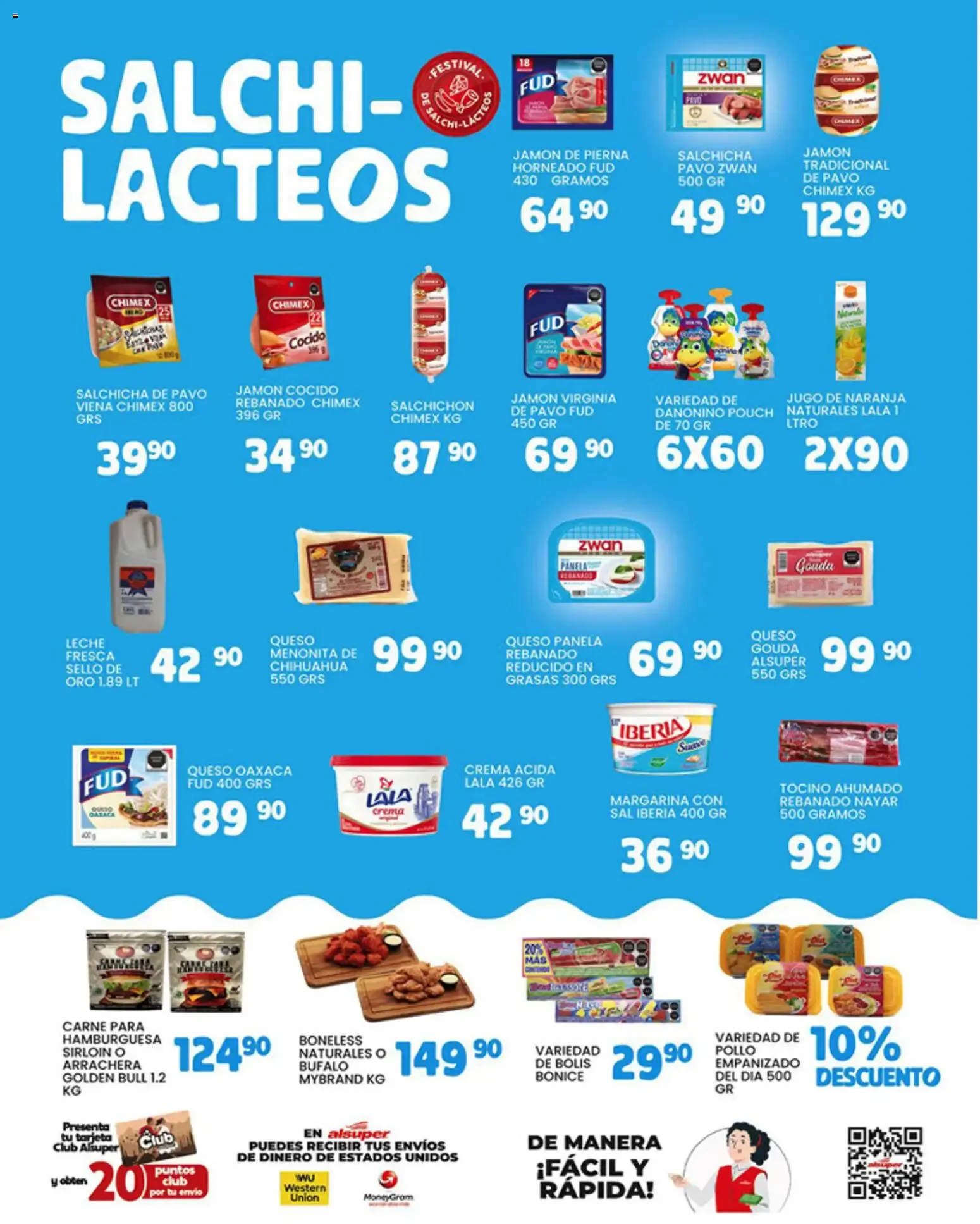 Catálogo de MODO VACACIONES MODO ESCUELA 4 de agosto al 6 de agosto 2026 - Pagina 3