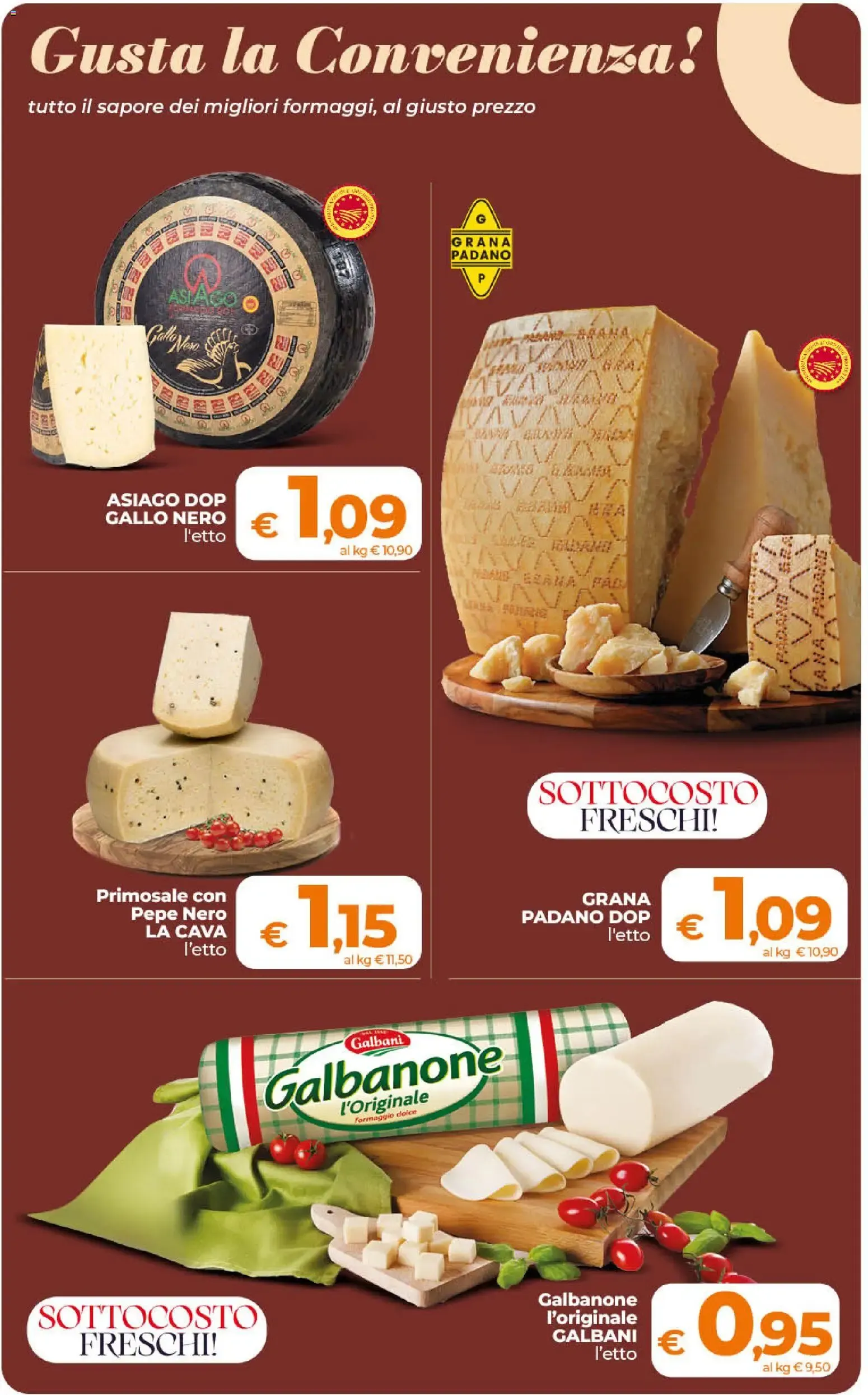 Anteprima volantino Ipercoop dal 31/07/2026 - nuovo offerte da 31 luglio a 10 agosto di 2026 - Pagina del volantino 15