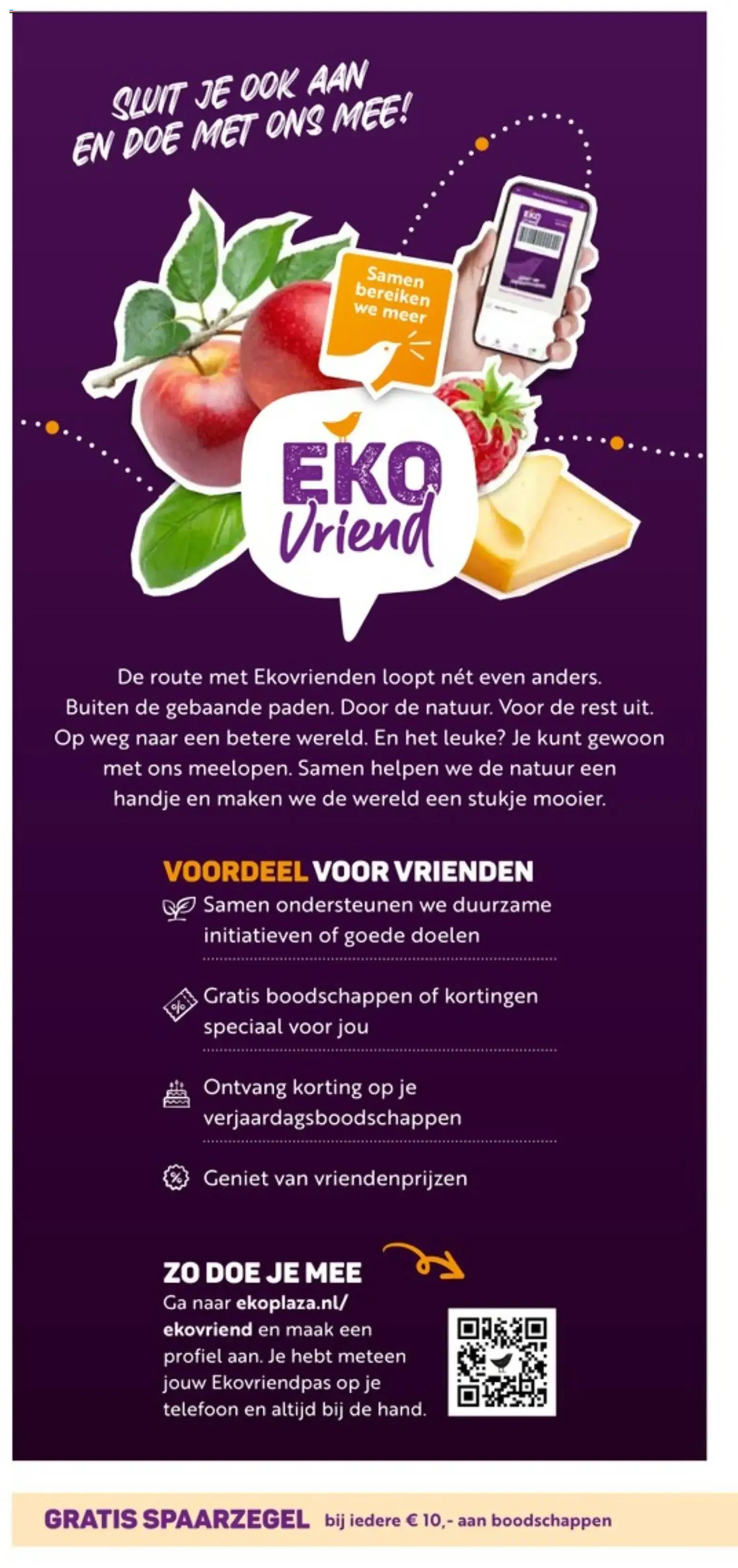 Ekoplaza folder vanaf 08-07-2026 || NIEUWE van 8 juli tot 14 juli 2026 - Folder pagina 14
