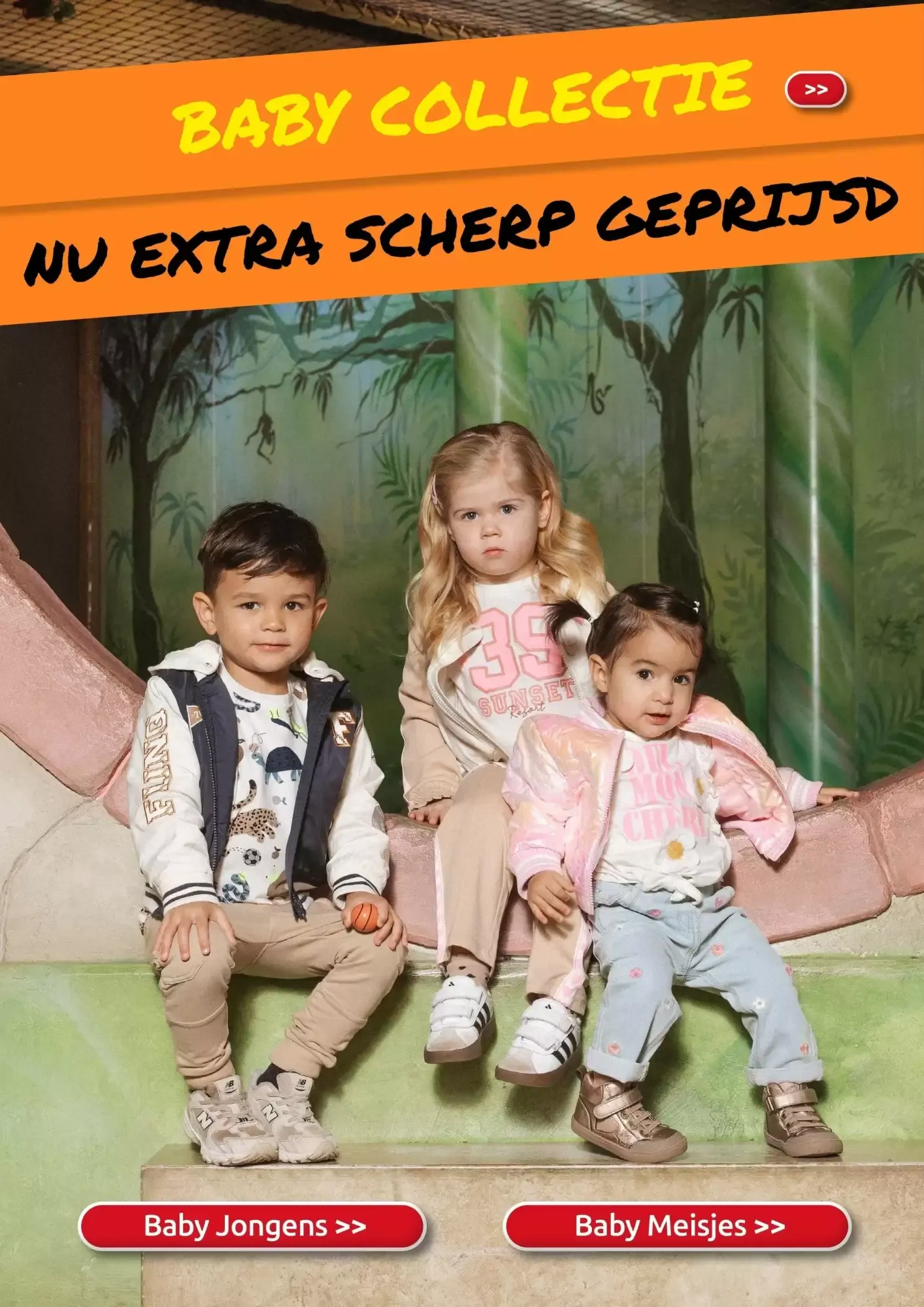 Jola Mode folder van 25 augustus tot 4 september 2026 - Folder pagina 16