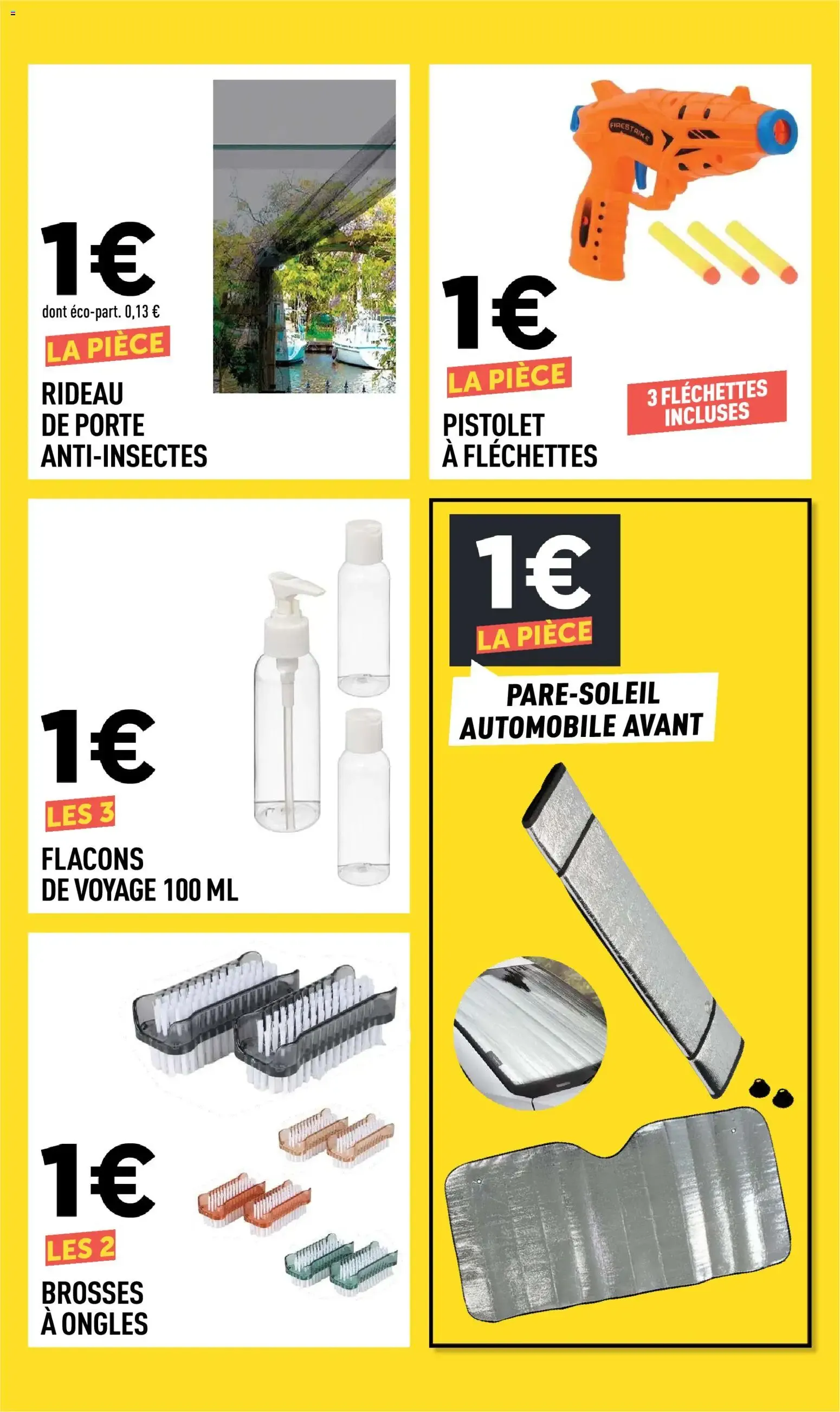 Centrakor catalogue à partir du 13/07/2026 - promo en ligne du 13 juillet au 27 juillet 2026 - Catalogue page 11