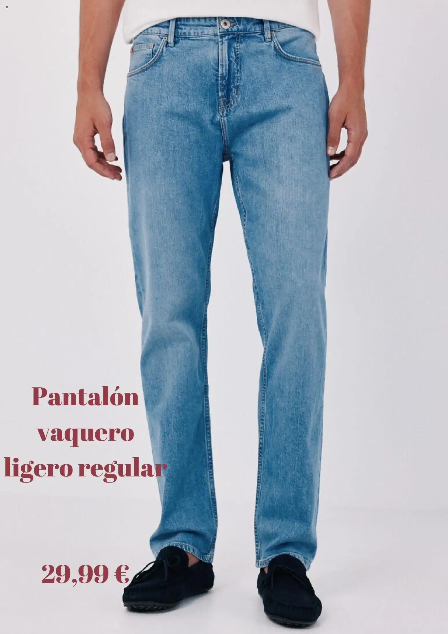 Catálogo de Cortefiel: Venta Flash -60% y -50% en Moda Mujer y Hombre 7 de octubre al 7 de noviembre 2026 - Página 6