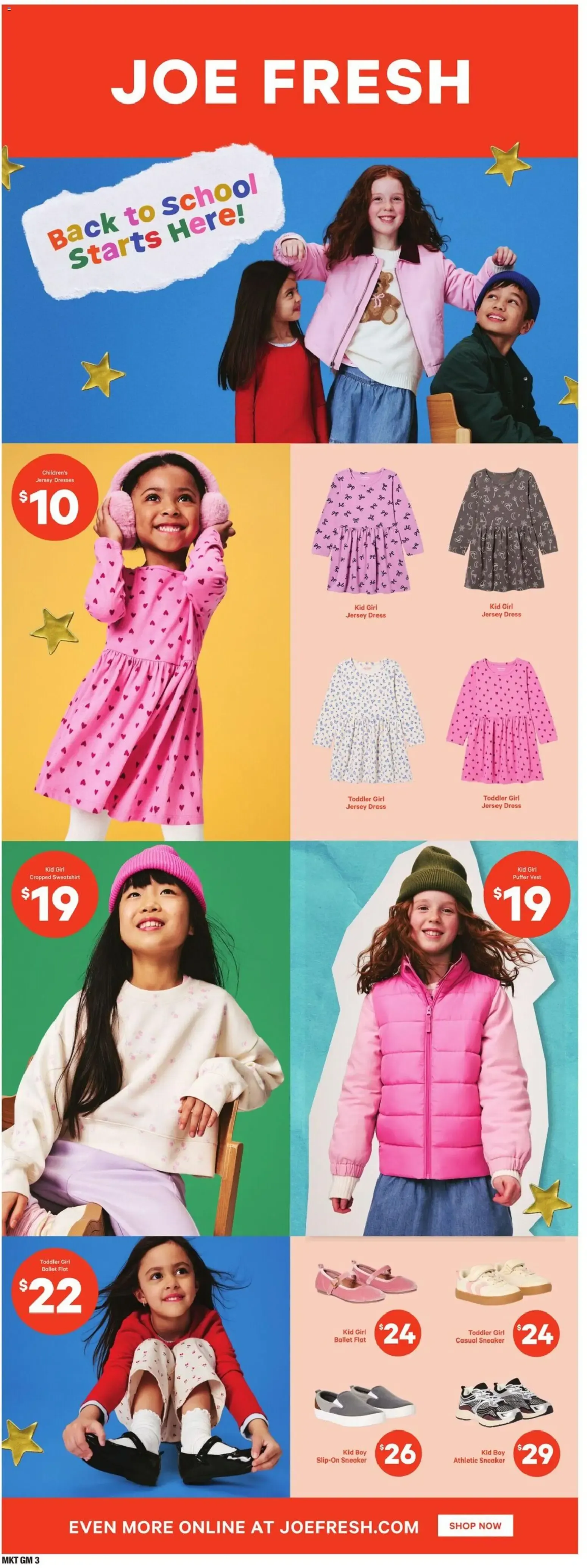 Loblaws weekly flyer / circulaire from Jul 16, 2026 > weekly specials & deals from July 16 to July 22 2026 - flyer page 15