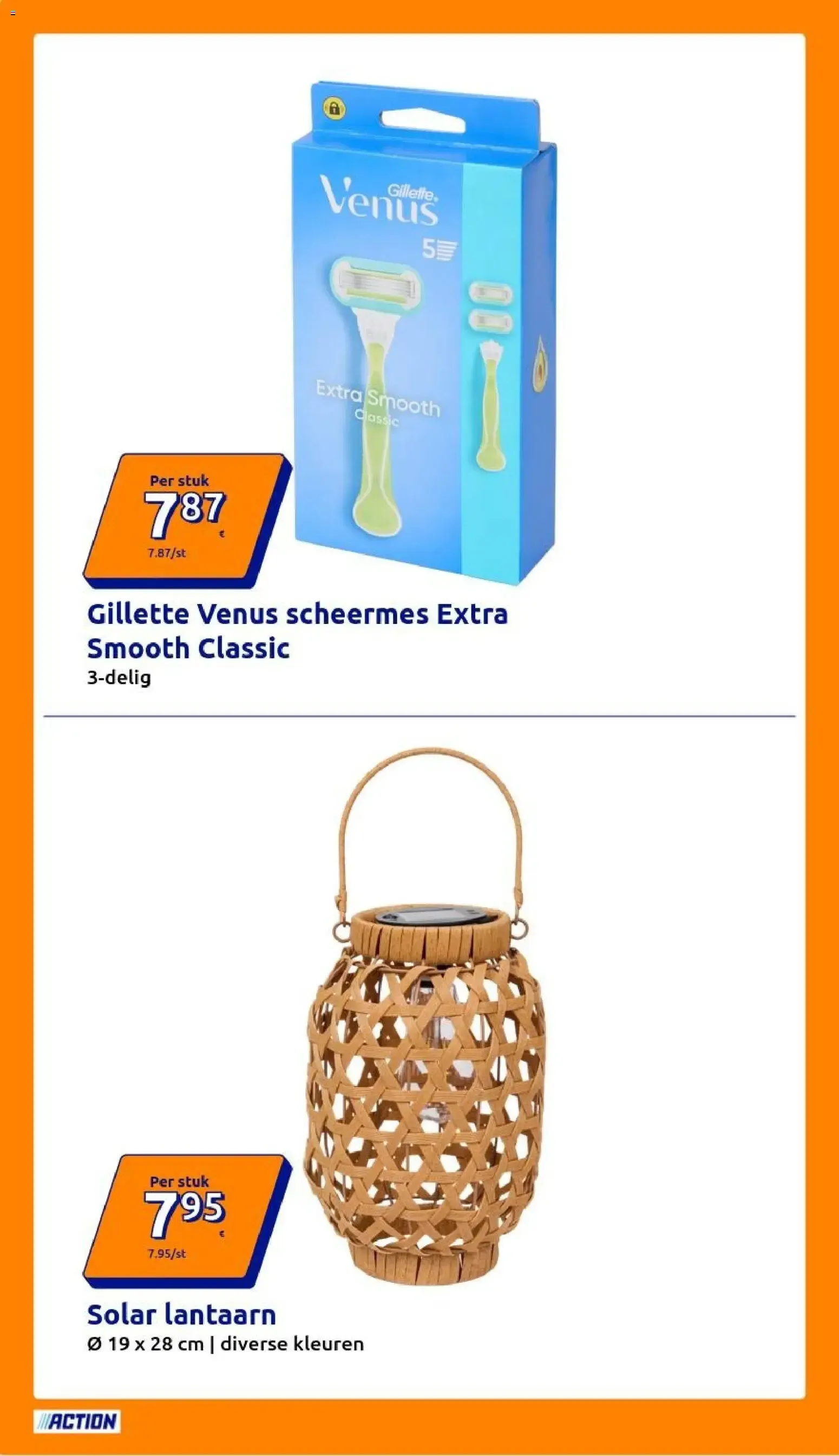 WEEKACTIE ACTION van 5 augustus tot 11 augustus 2026 - Folder pagina 30