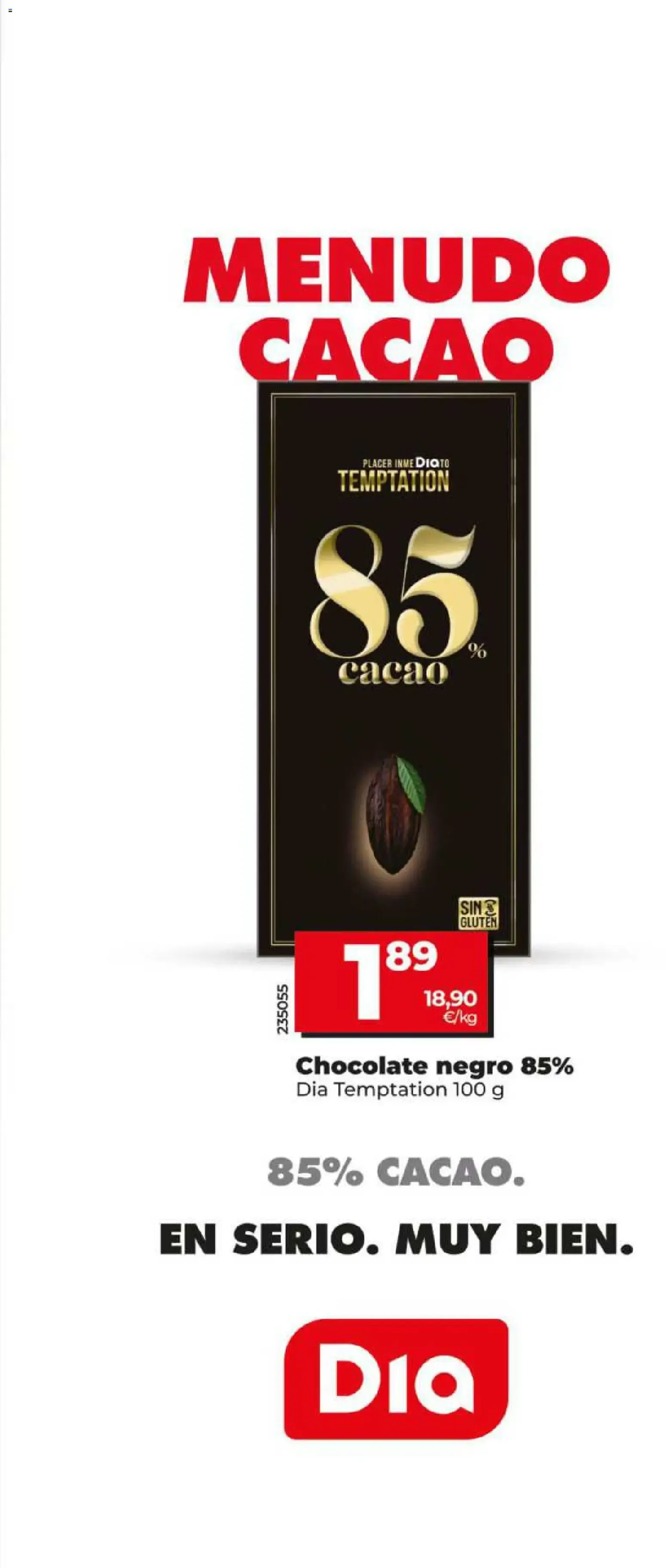 Catálogo de Folleto de ofertas Día 30 de septiembre al 6 de octubre 2026 - Página 9