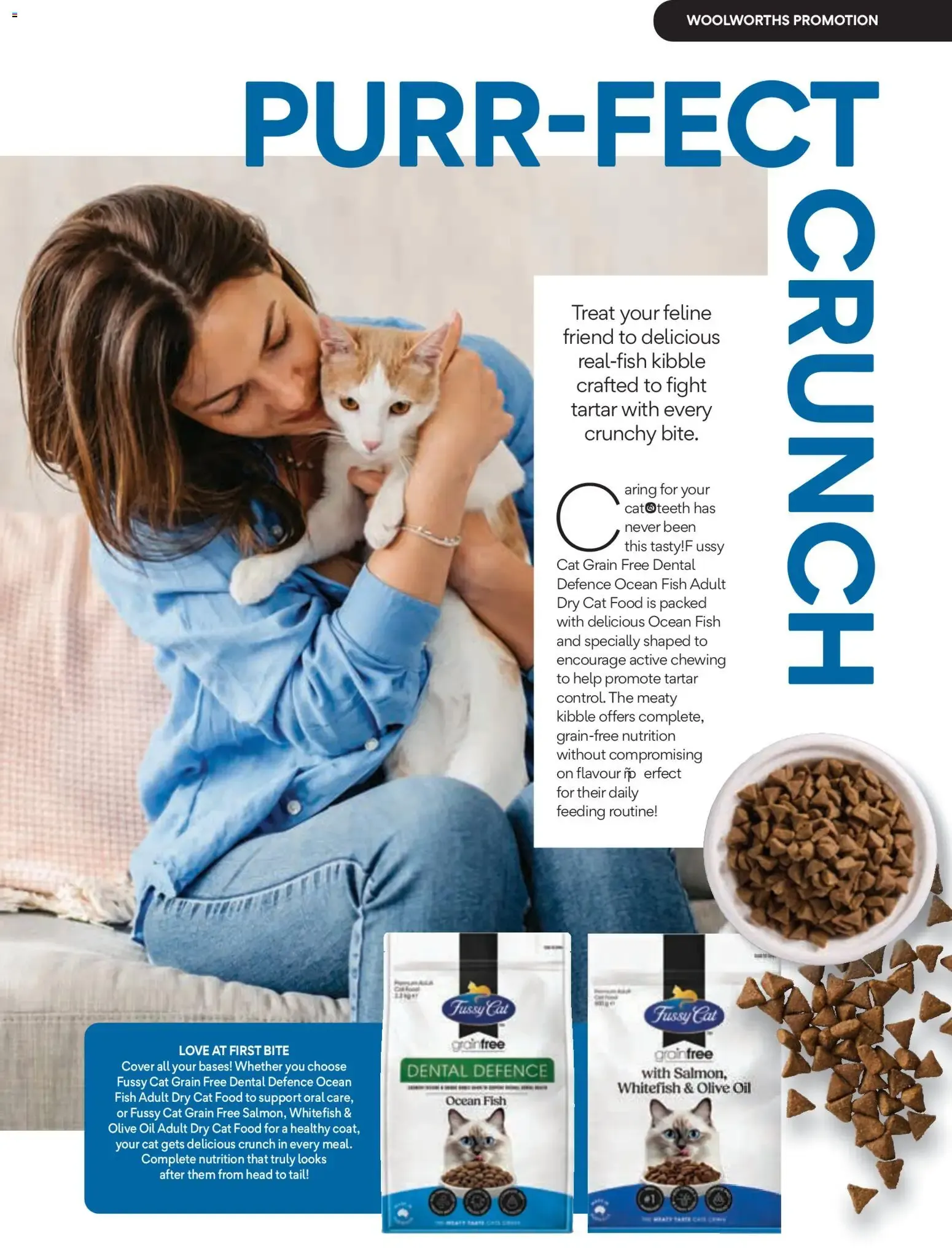 Fresh (Woolworths) - Catalogue valid from 1 October to 30 October 2026 - page 104