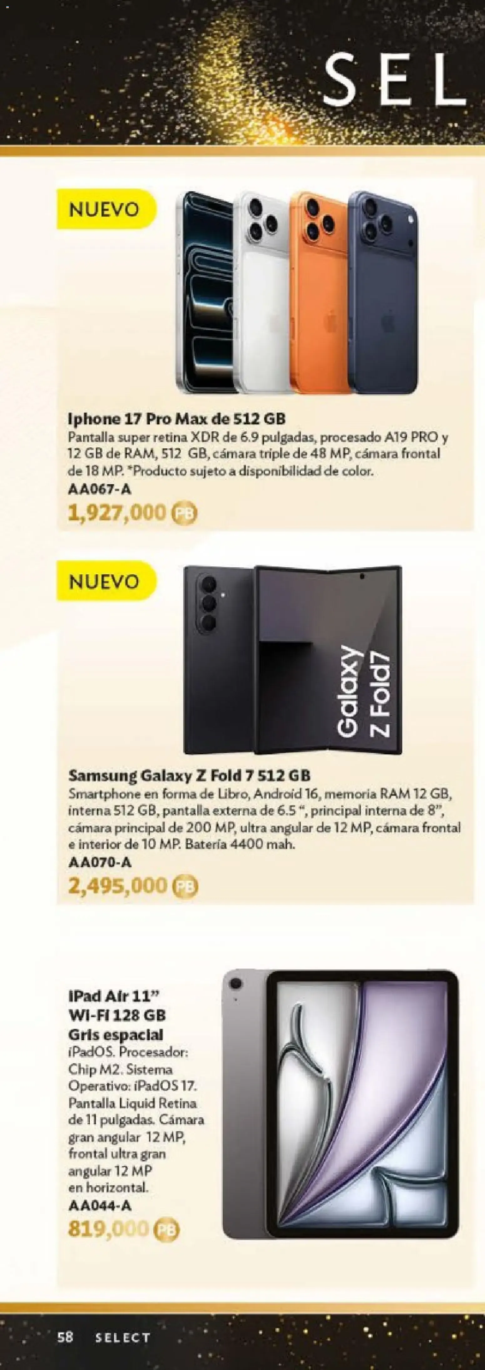 Catálogo de Betterware Catálogo de Premios (29/06/2026 - 01/01/2027) - catálogo en línea 29 de junio al 1 de enero 2027 - Pagina 114