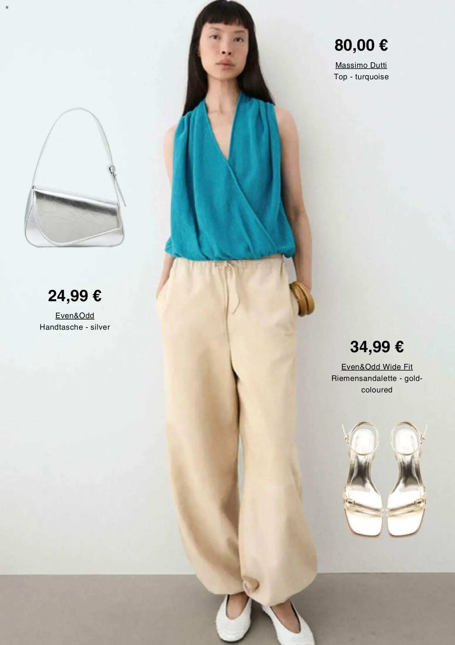 Zalando Neuheiten von 1. Juni bis 30. Juni 2026 - Prospekt seite 4