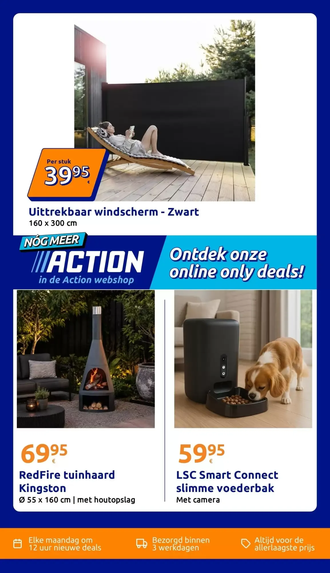 WEEKACTIE ACTION van 23 september tot 29 september 2026 - folder pagina 35