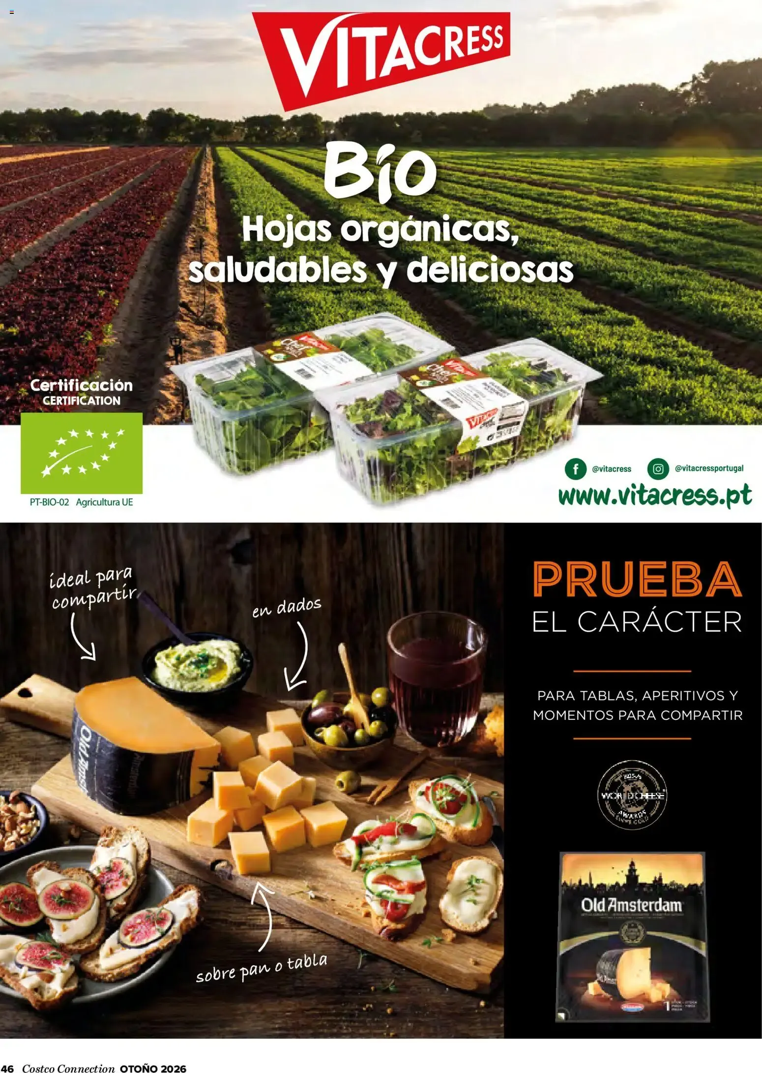 Catálogo de Costco Connection 14 de octubre al 15 de diciembre 2026 - Página 46