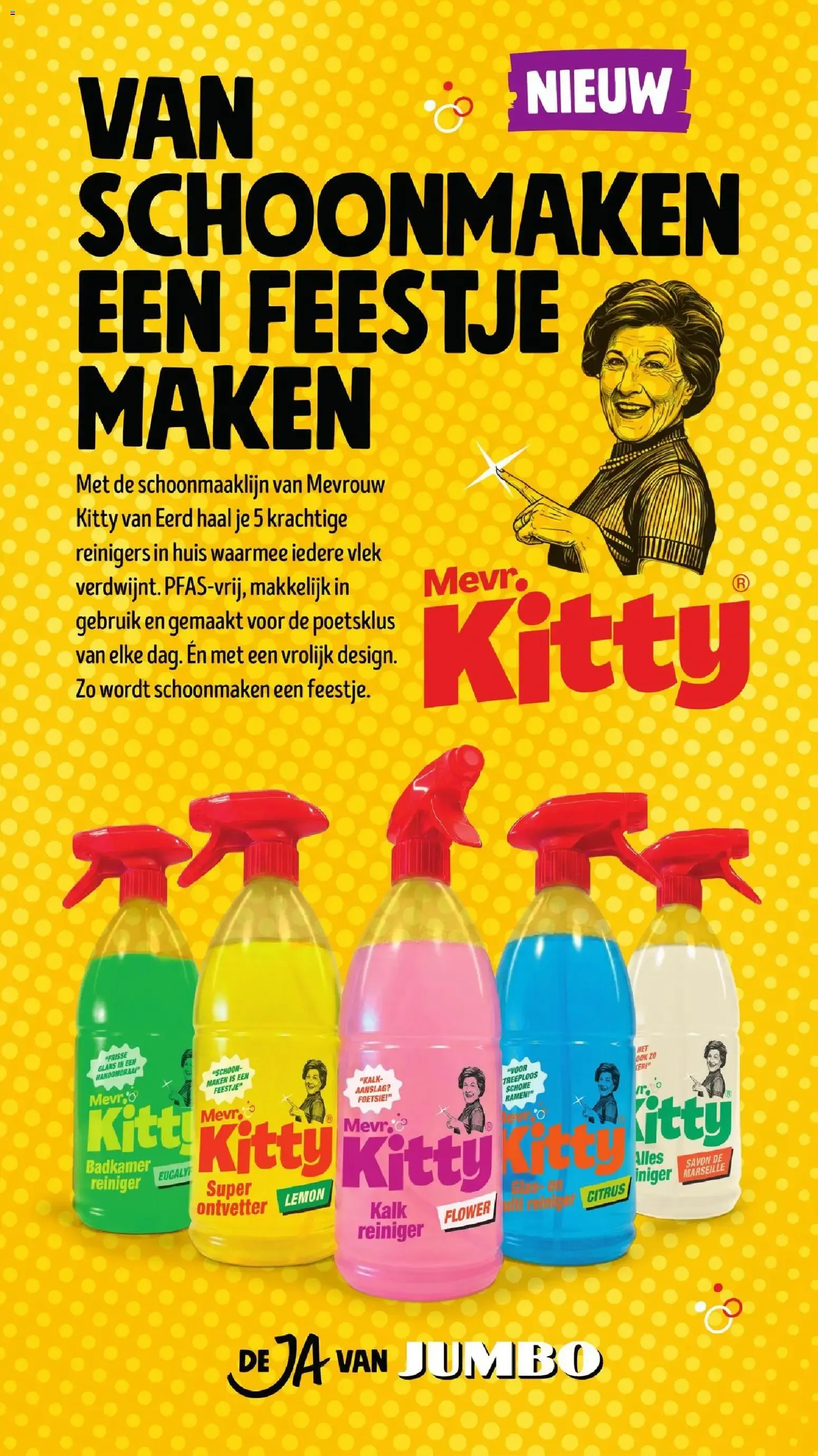 JUMMM: Terug in het ritme met school, werk en sport van 24 augustus tot 21 oktober 2026 - Folder pagina 52