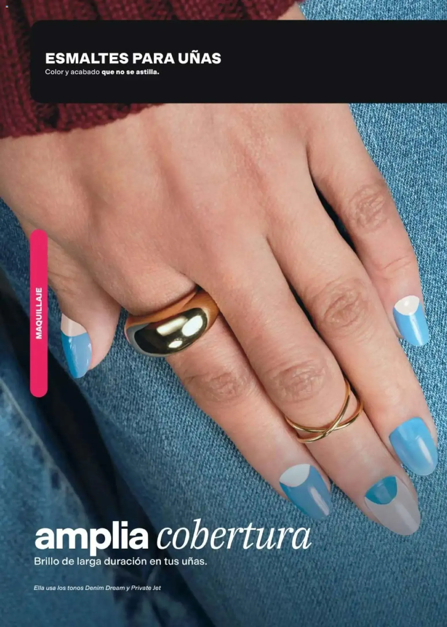 Catálogo de AVON CATÁLOGO PDF - AVON campaña 12 2026 31 de julio al 9 de septiembre 2026 - Pagina 22