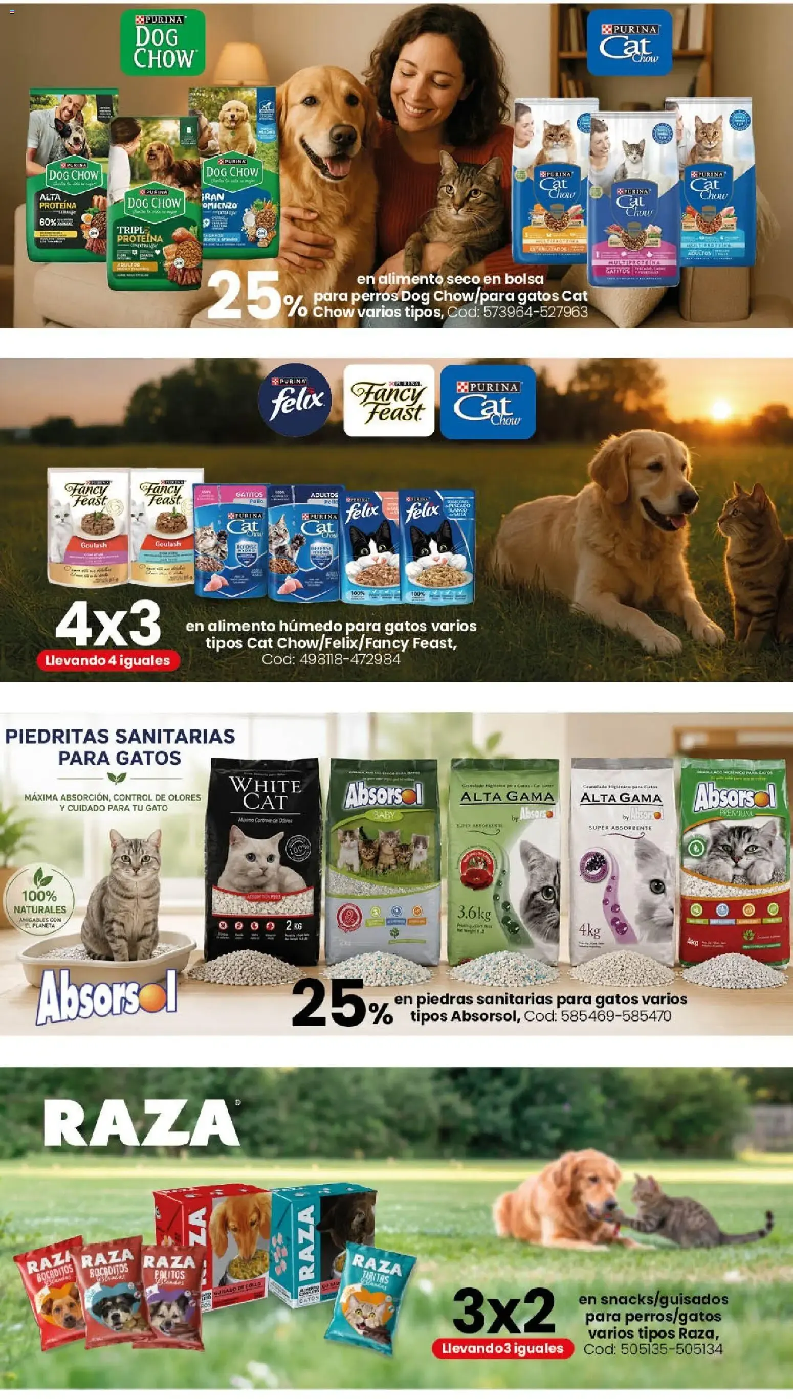 Ofertas de Ofertas Semanales: Bazar, deco, aire libre y mascotas 6 de julio al 12 de julio 2026 - Página 5 del catálogo