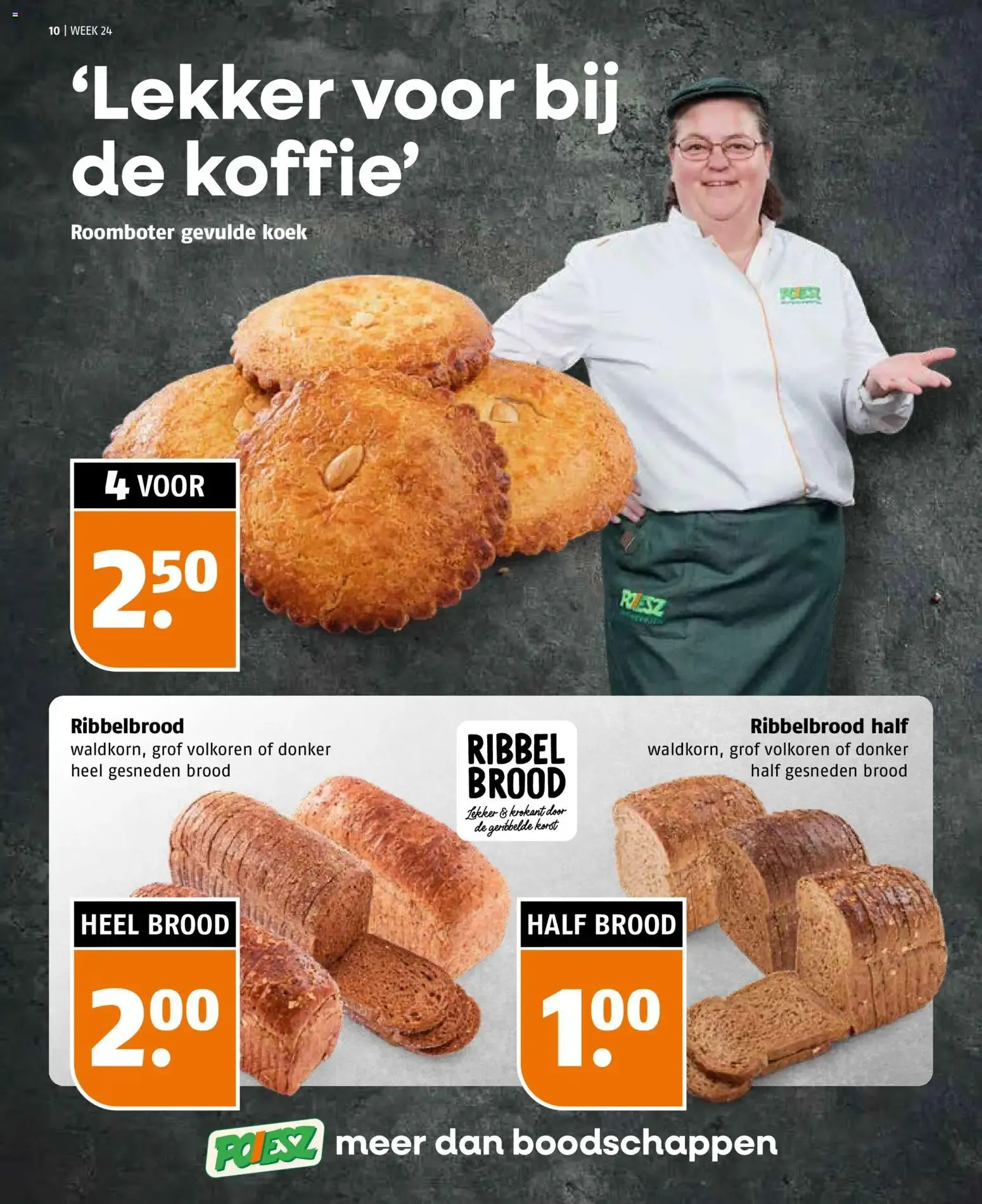 Poiesz folder vanaf 07-06-2026 || NIEUWE van 7 juni tot 13 juni 2026 - Folder pagina 10