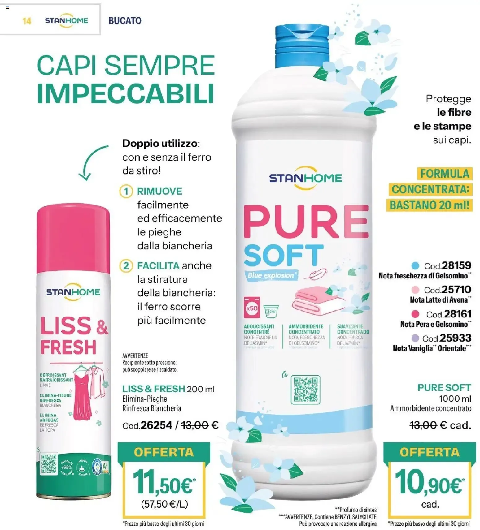 Stanhome Super Ant & Roach Killer - Contro Formiche e Scarafaggi! da 23 giugno a 10 luglio di 2026 - Pagina del volantino 15