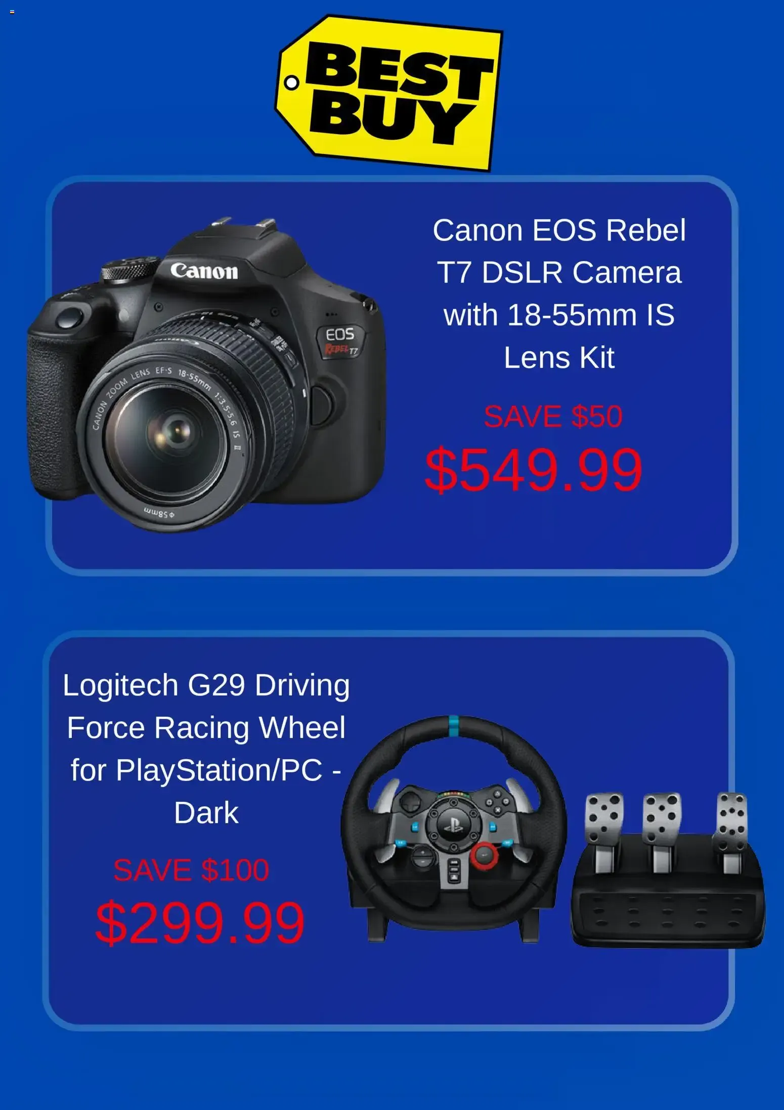 Best Buy weekly flyer / circulaire from Aug 31, 2026 > weekly specials & deals from August 31 to September 6 2026 - flyer page 5