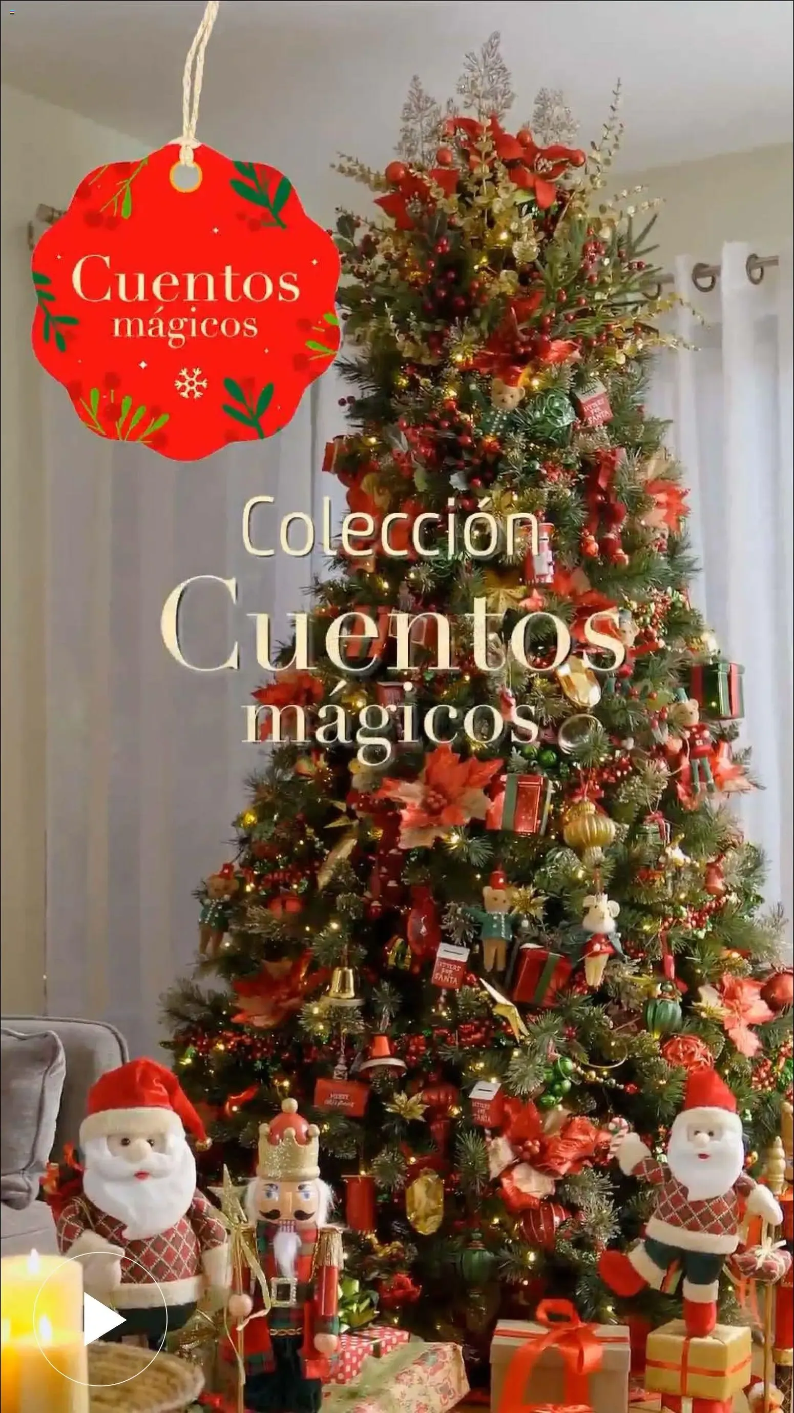 Catalogo de Homecenter Navidad 13 de octubre al 27 de noviembre 2026 - Pag 5