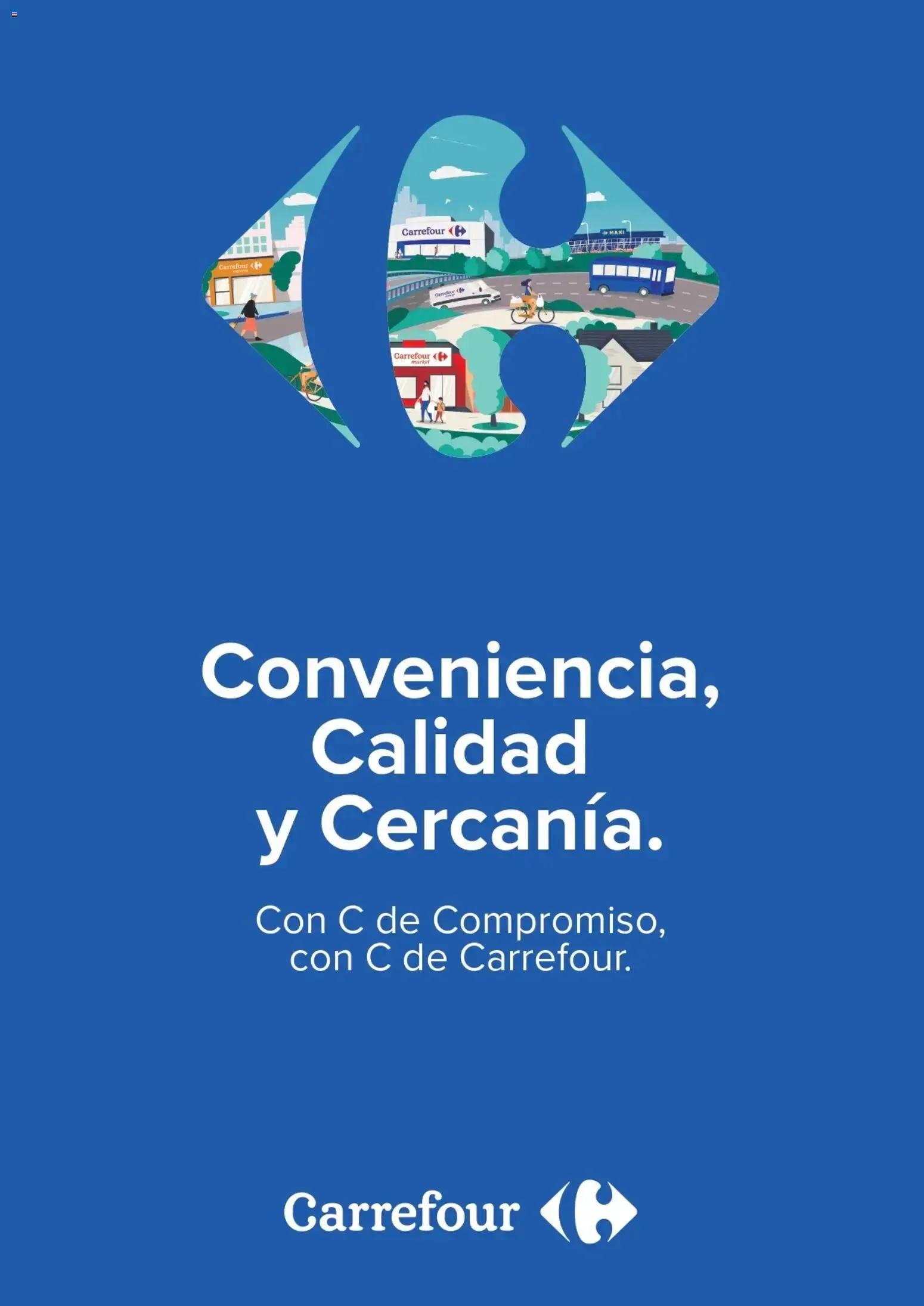 Ofertas de Carrefour Express catálogo del 16/10/2026 - 22/10/2026 16 de octubre al 22 de octubre 2026 - Página 12 del catálogo