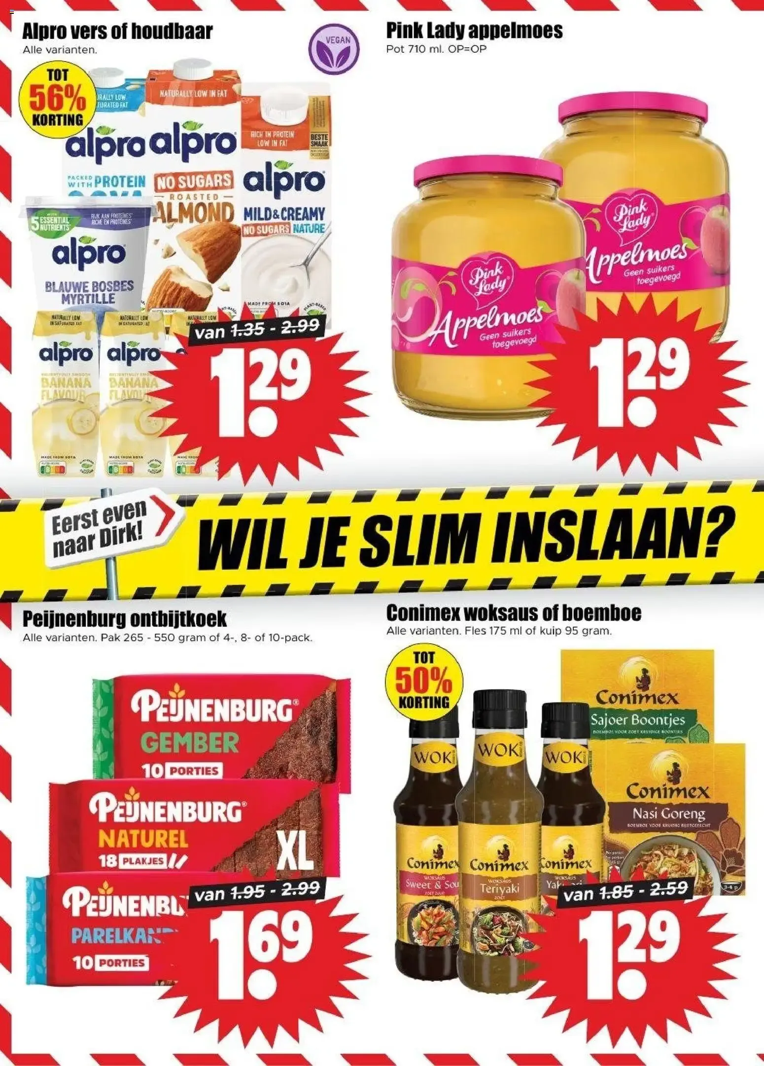 Dirk - Oferta L'OR koffiecups van 2 september tot 8 september 2026 - Folder pagina 12