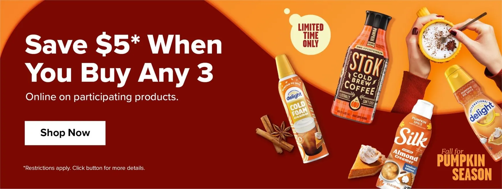 Weekly ad Current Giant leaflet valid from Friday 10/30/2026 to Thursday 11/05/2026 from October 30 to November 5 2026 - Page 10