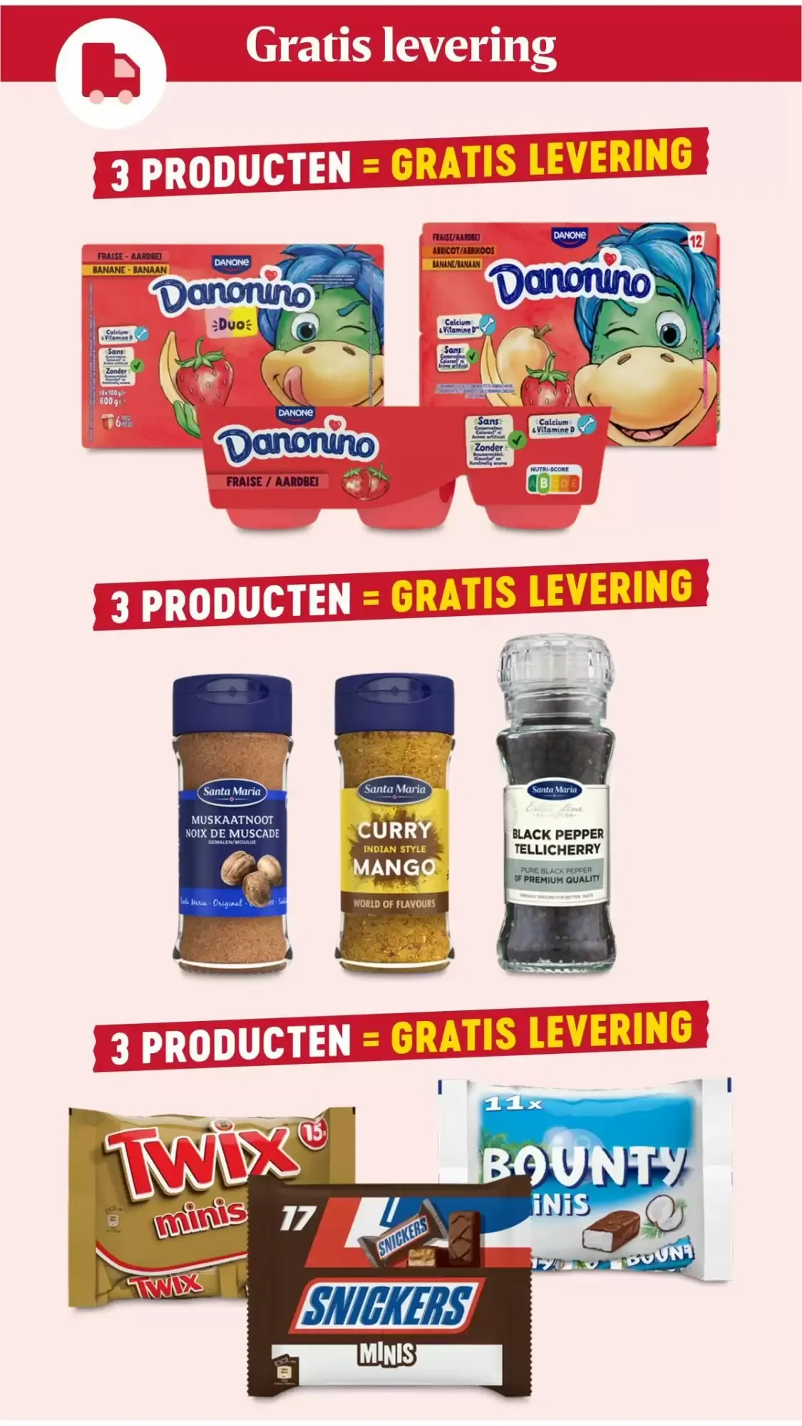 SUPERPLUS DEALS van 10 september tot 16 september 2026 - folder pagina 2