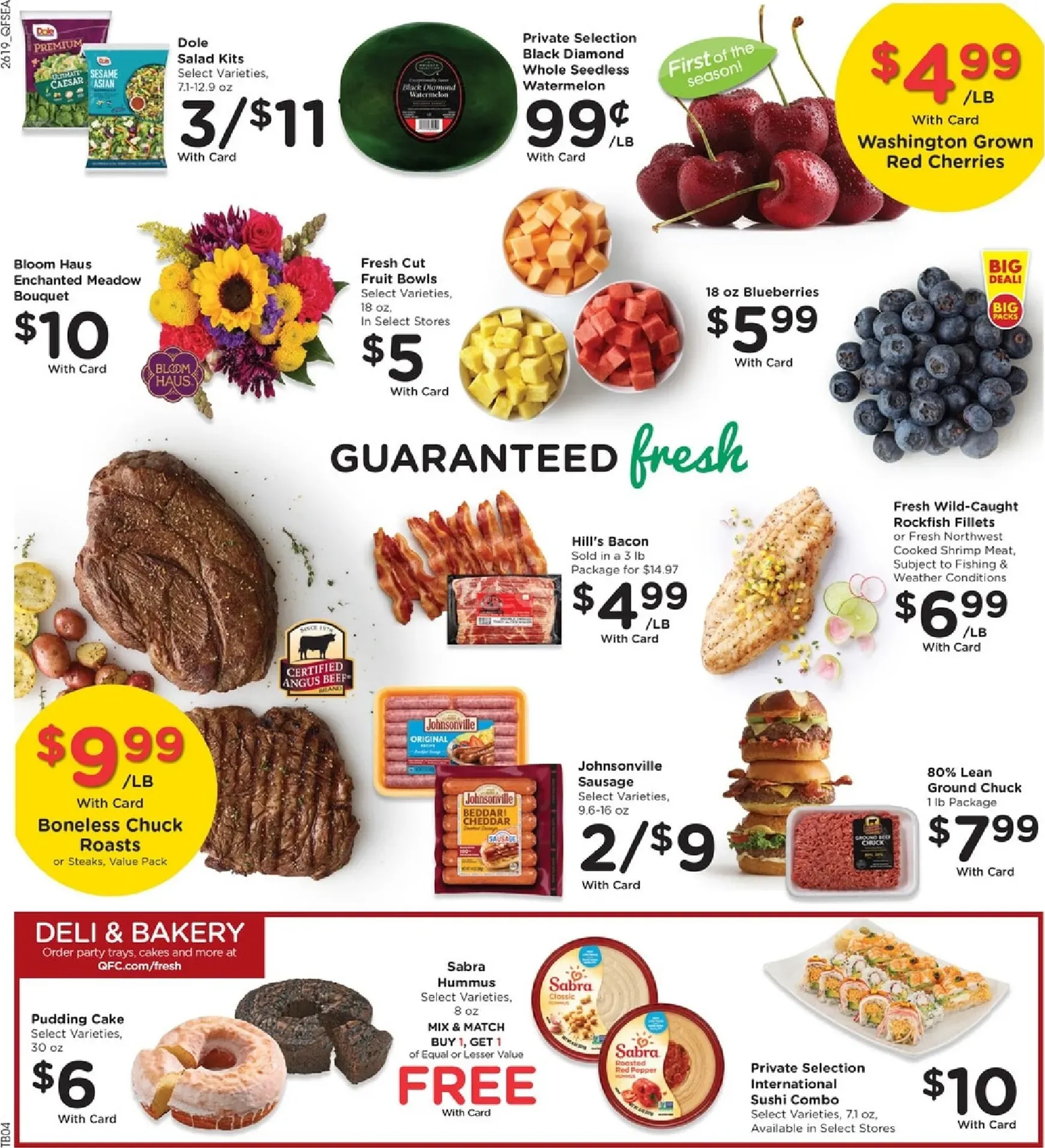 Weekly ad Weekly Digital Deals: Kick Off Summer Fun from June 10 to June 16 2026 - Page 10
