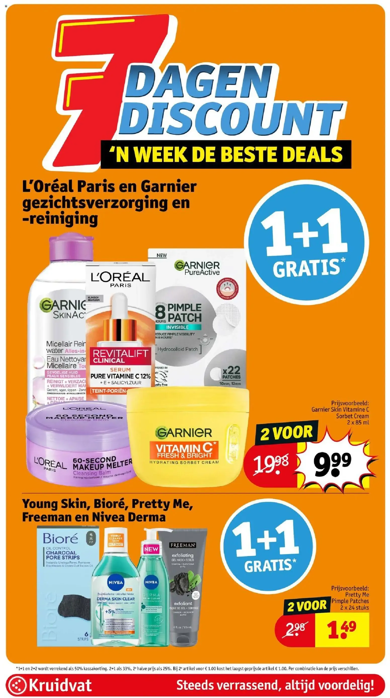 Kruidvat folder vanaf 20-10-2026 - volgende, deze week van 20 oktober tot 25 oktober 2026 - Folder pagina 6