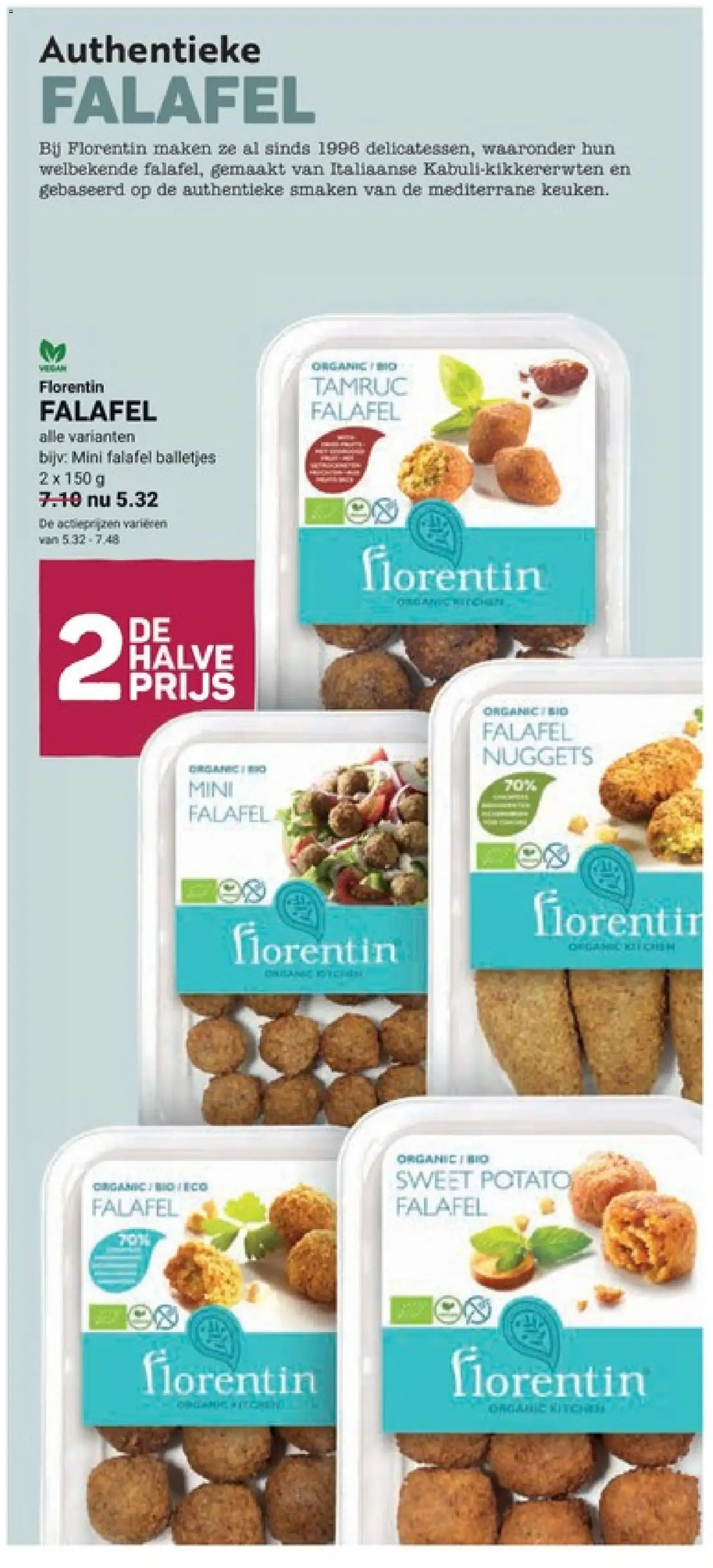 Wereldse smaken uit de Aziatische keuken van 30 september tot 6 oktober 2026 - Folder pagina 12