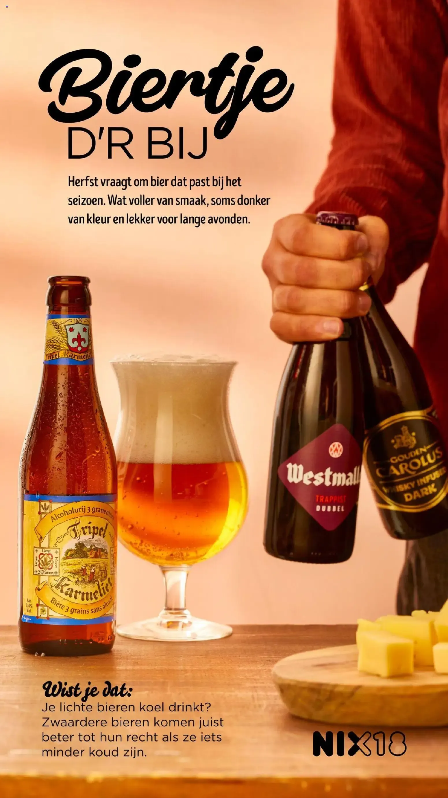 Jumbo JUMMM: Lekker Samen Tafelen van 30 september tot 20 oktober 2026 - Folder pagina 47