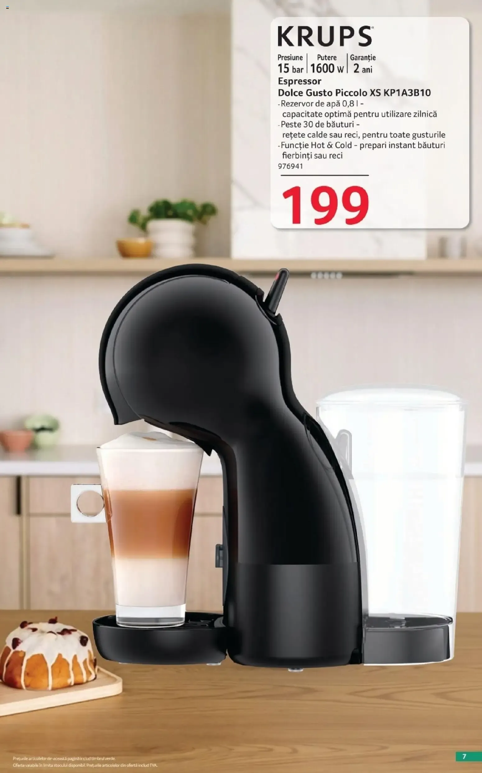 Catalog Selgros Catalog Oferte de sezon 02.10.2026 - Oferta online de la 2 octombrie până la 29 octombrie 2026 - Revista Pagina 7