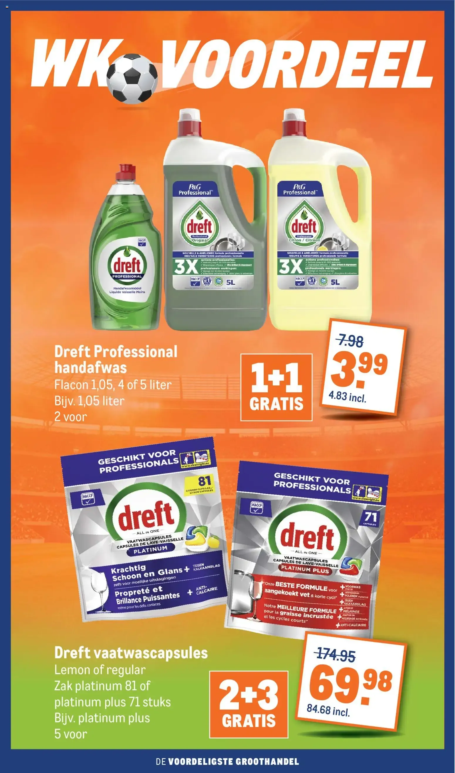 Makro folder vanaf 01-07-2026 || NIEUWE van 1 juli tot 12 juli 2026 - Folder pagina 20